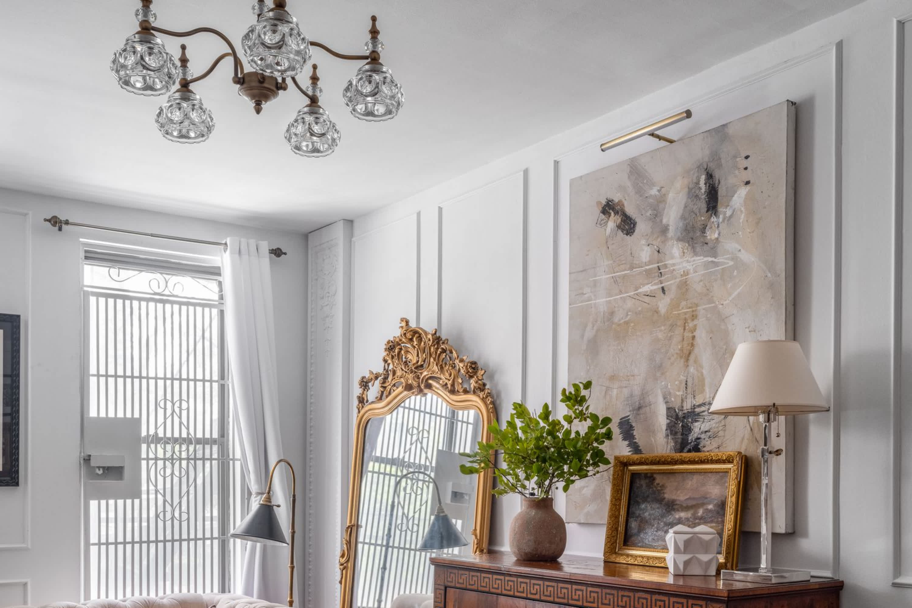 It All Started With A Wish For A Stellar Glass-Walled Great Room - Luxe  Interiors + Design