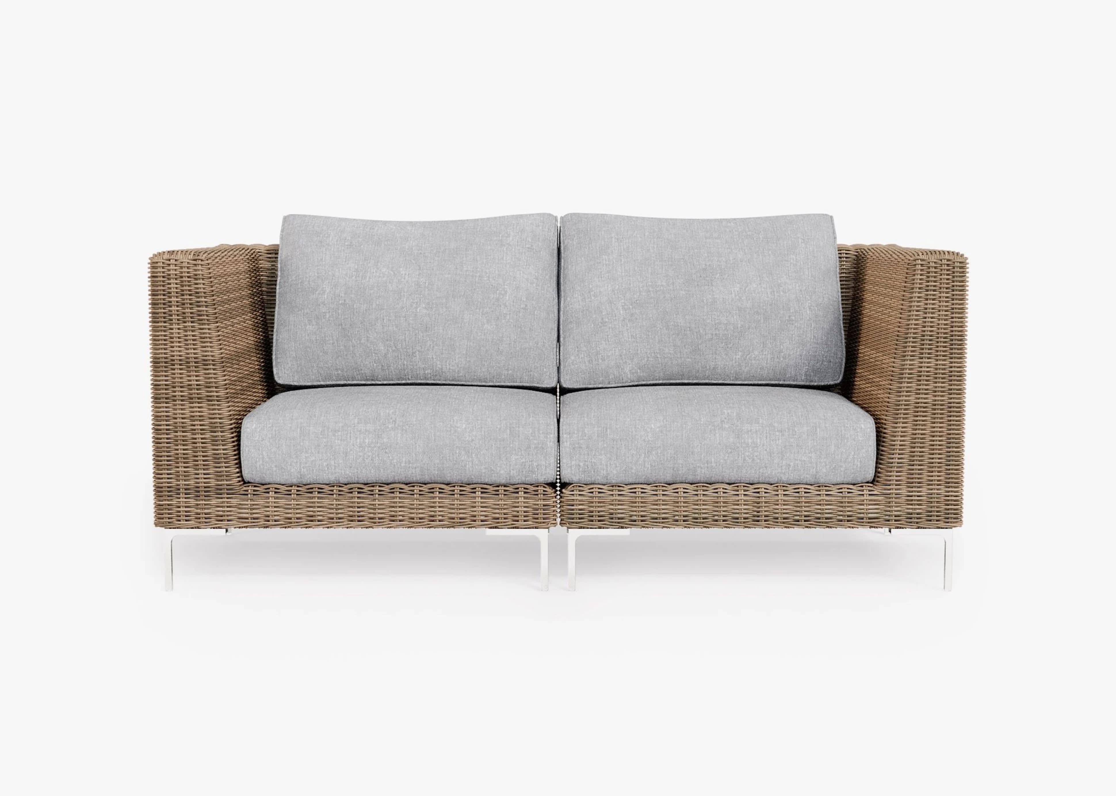 Martha deals stewart loveseat