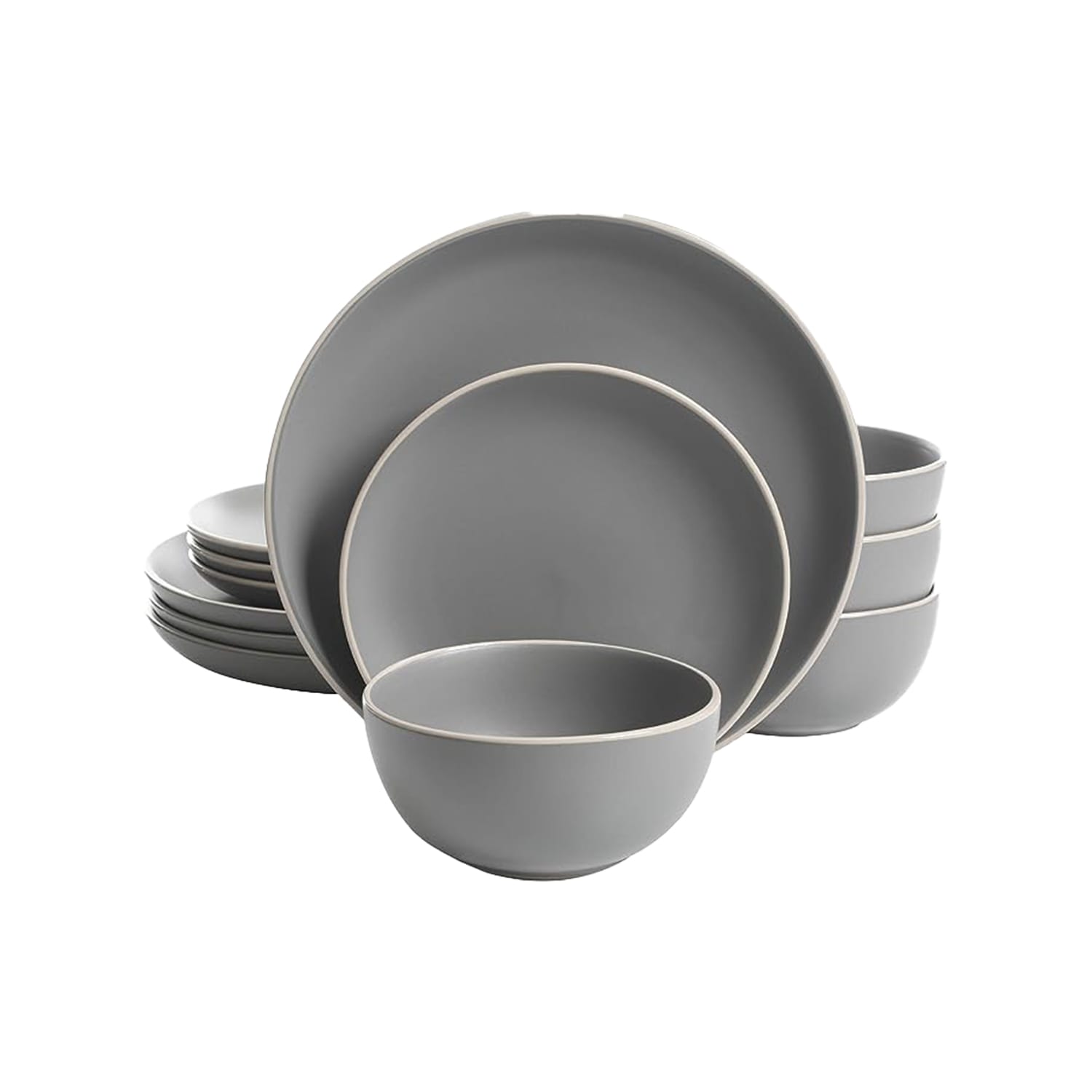 Costco Buys - I love this new 16-piece dinnerware set