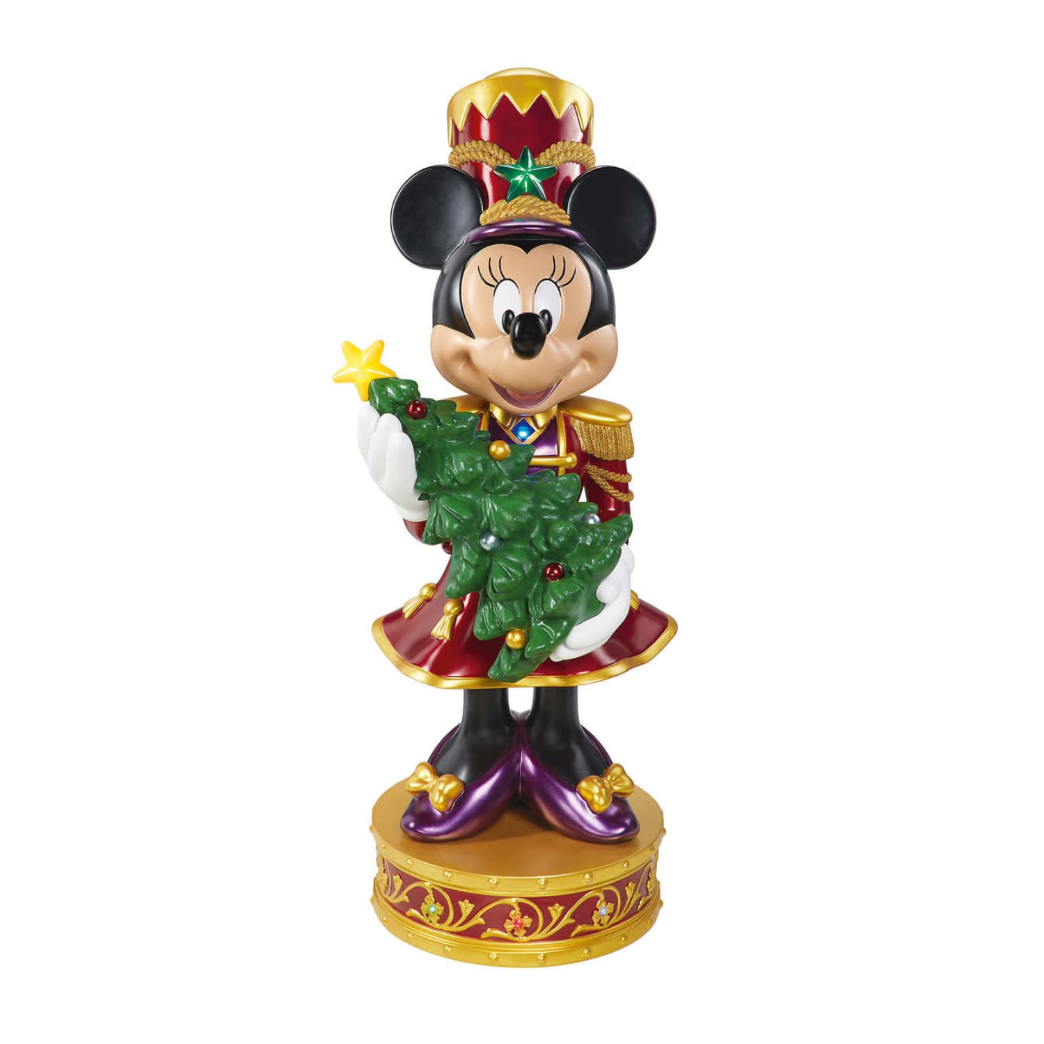 Costco minnie cheap mouse toy