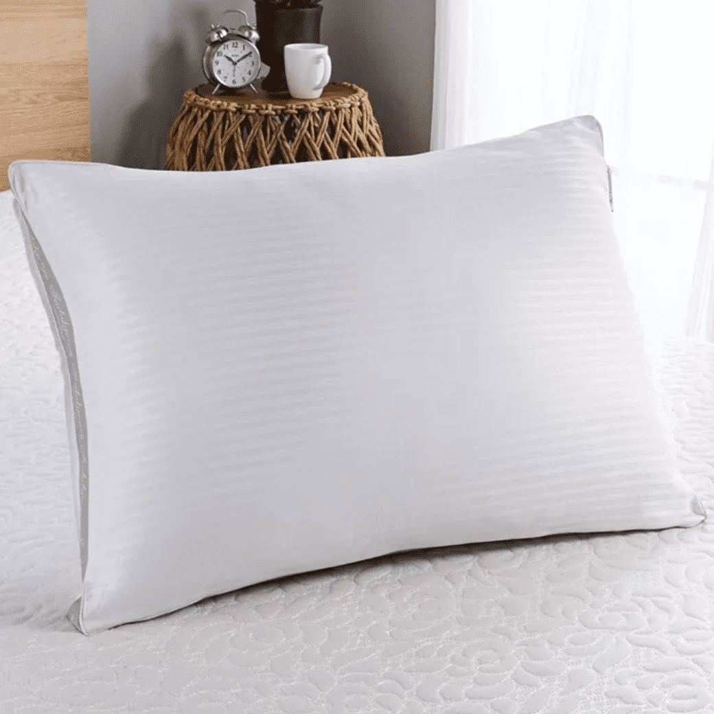 The best pillows for side sleepers in 2024, tried and tested – but