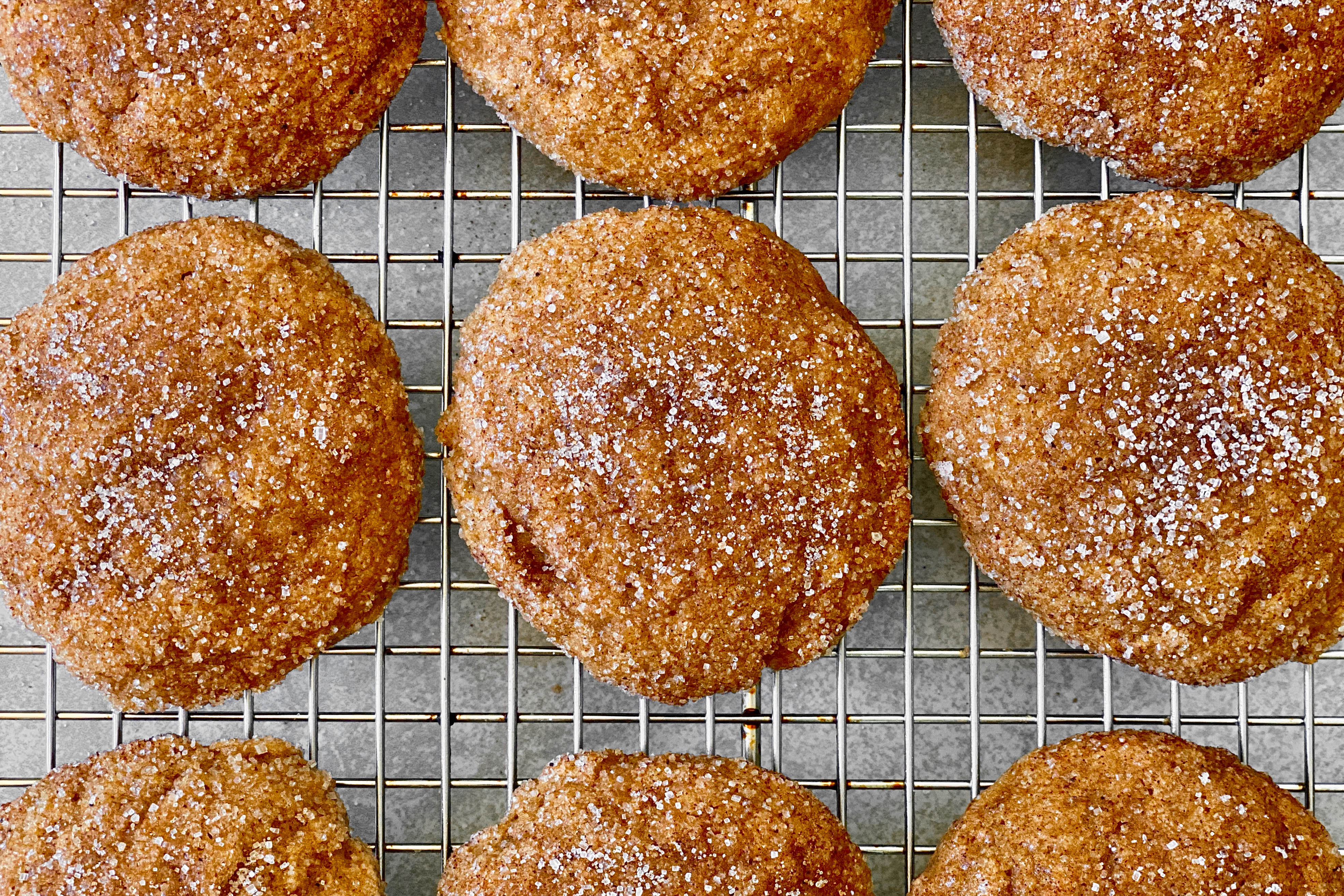 Soft Pumpkin Cookies - The Culinary Compass