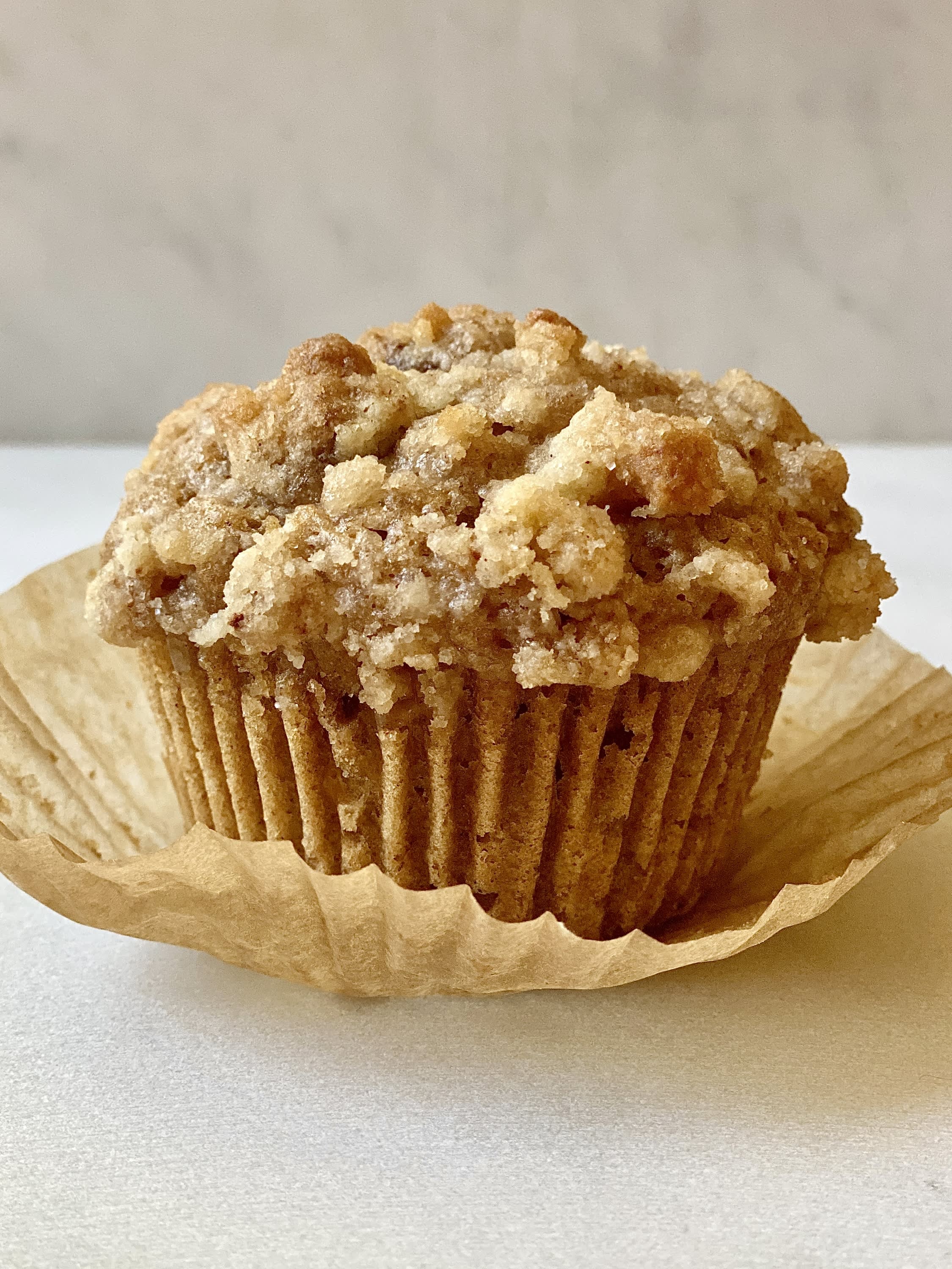 Best Ever Muffins Recipe