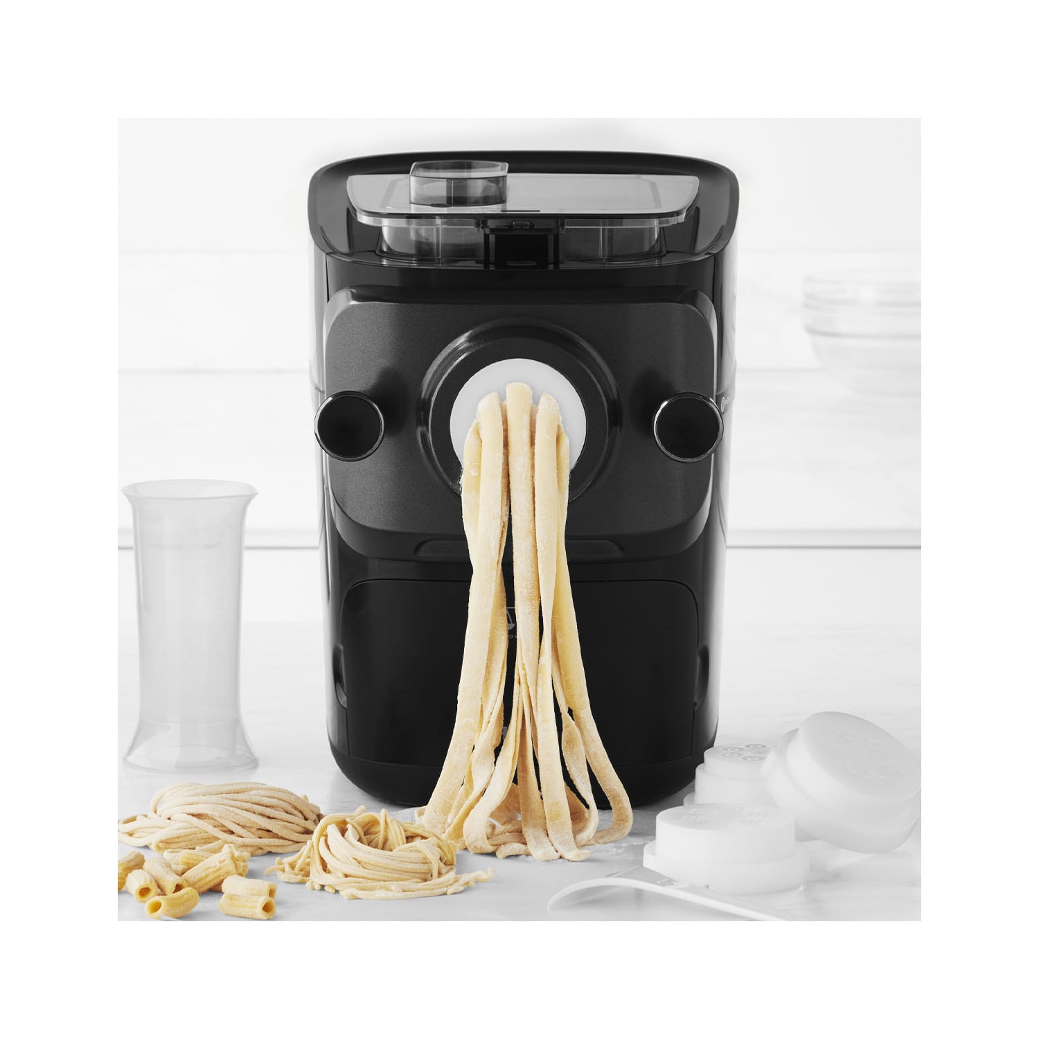 ✓ TOP 5 Best Noodle and Pasta Maker [ 2023 Buyer's Guide ] 