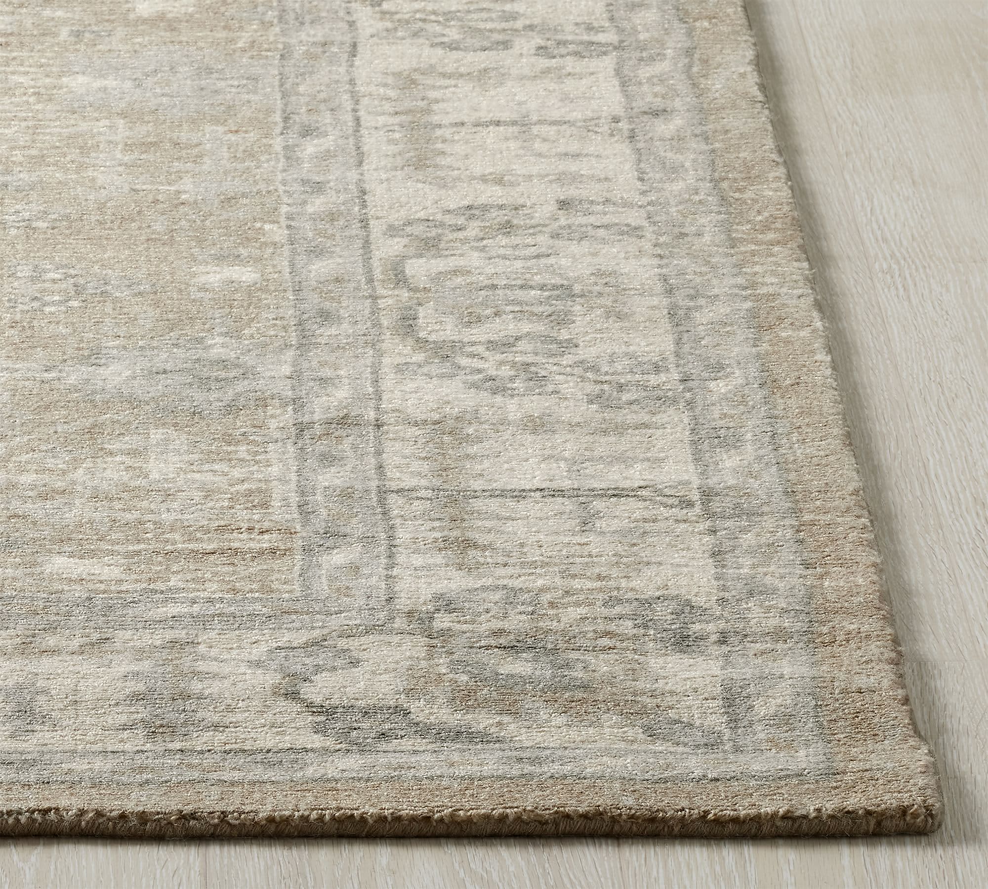 premium quality braided area rugs 5' X 7' handwoven indoor rugs carpet