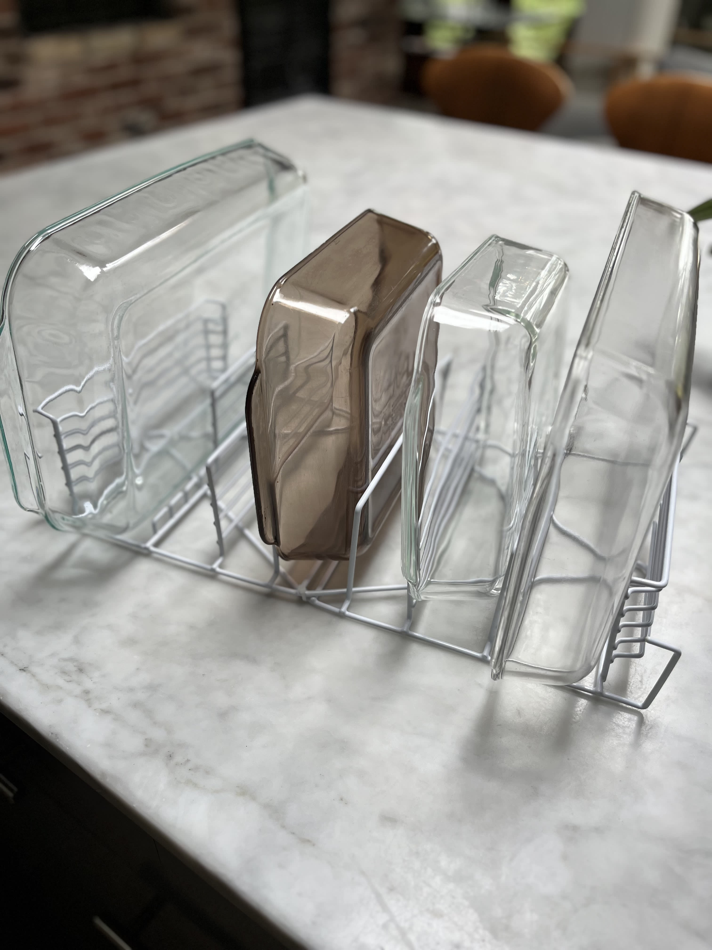 Why You Should Keep a Shower Caddy in Your Kitchen