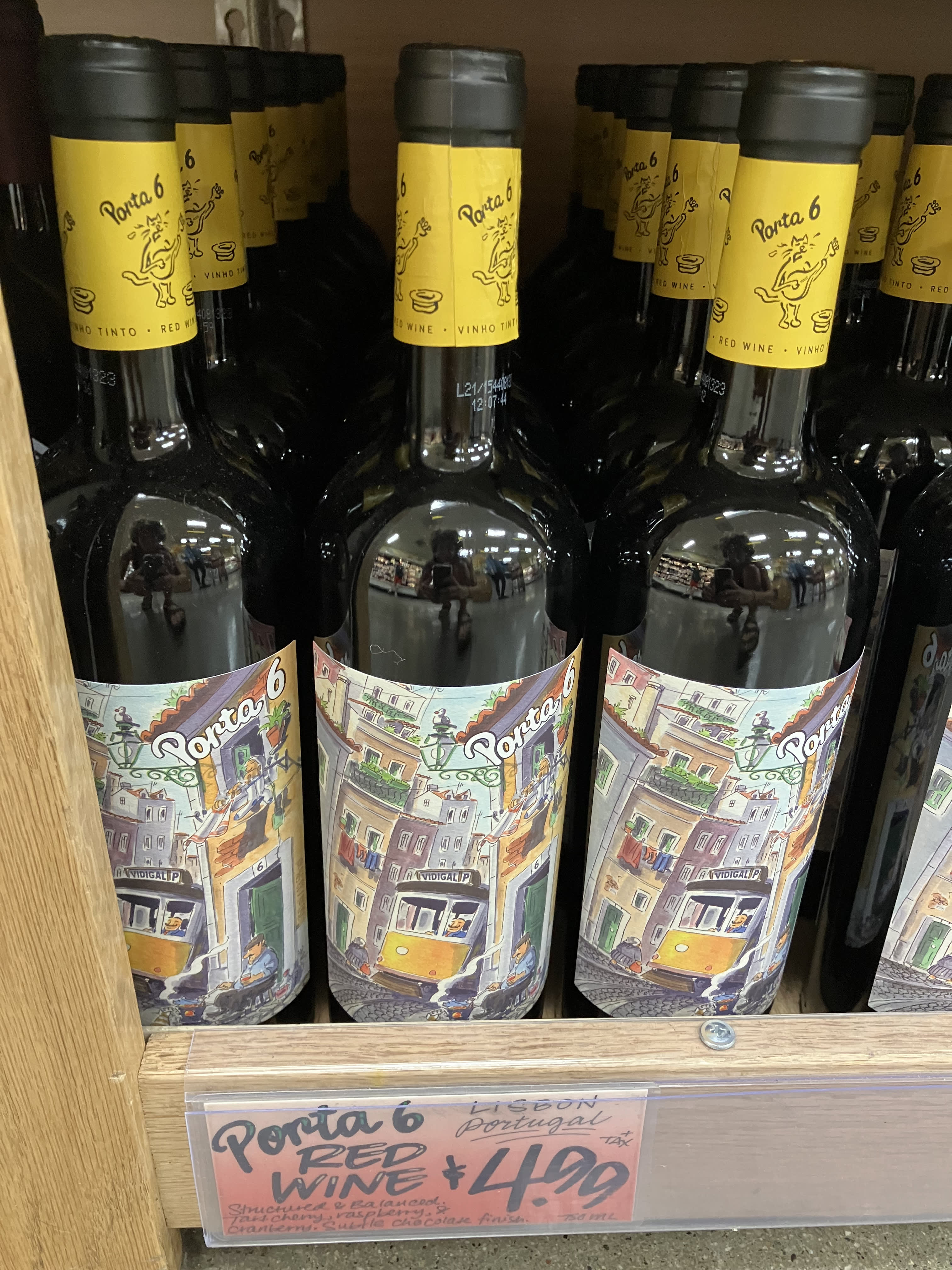 All Colorado Trader Joe's to sell wine starting in March 2023