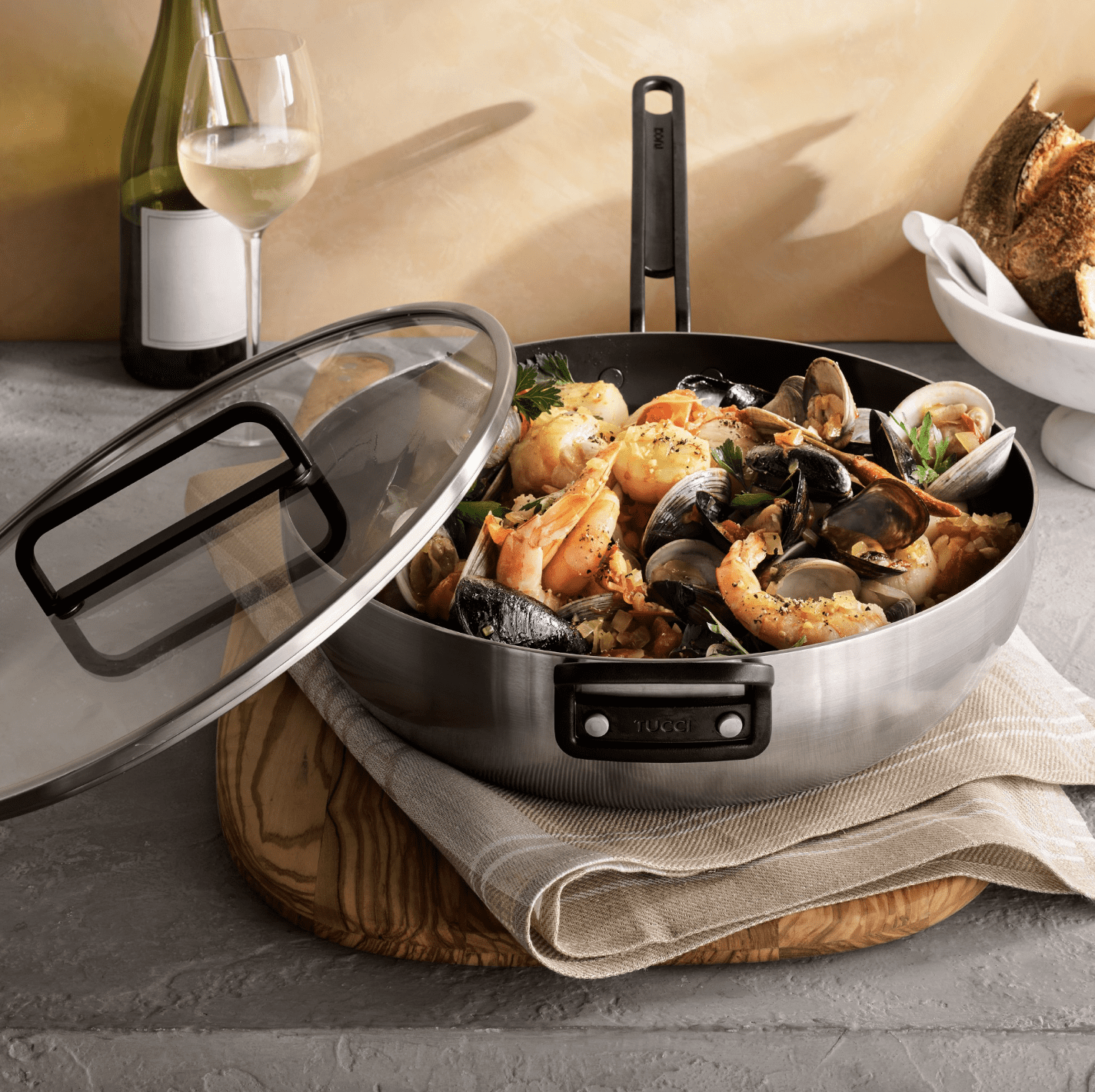 Oprah and Gordon Ramsay adore this hybrid cookware that's over 30% off for  Prime Day 2!