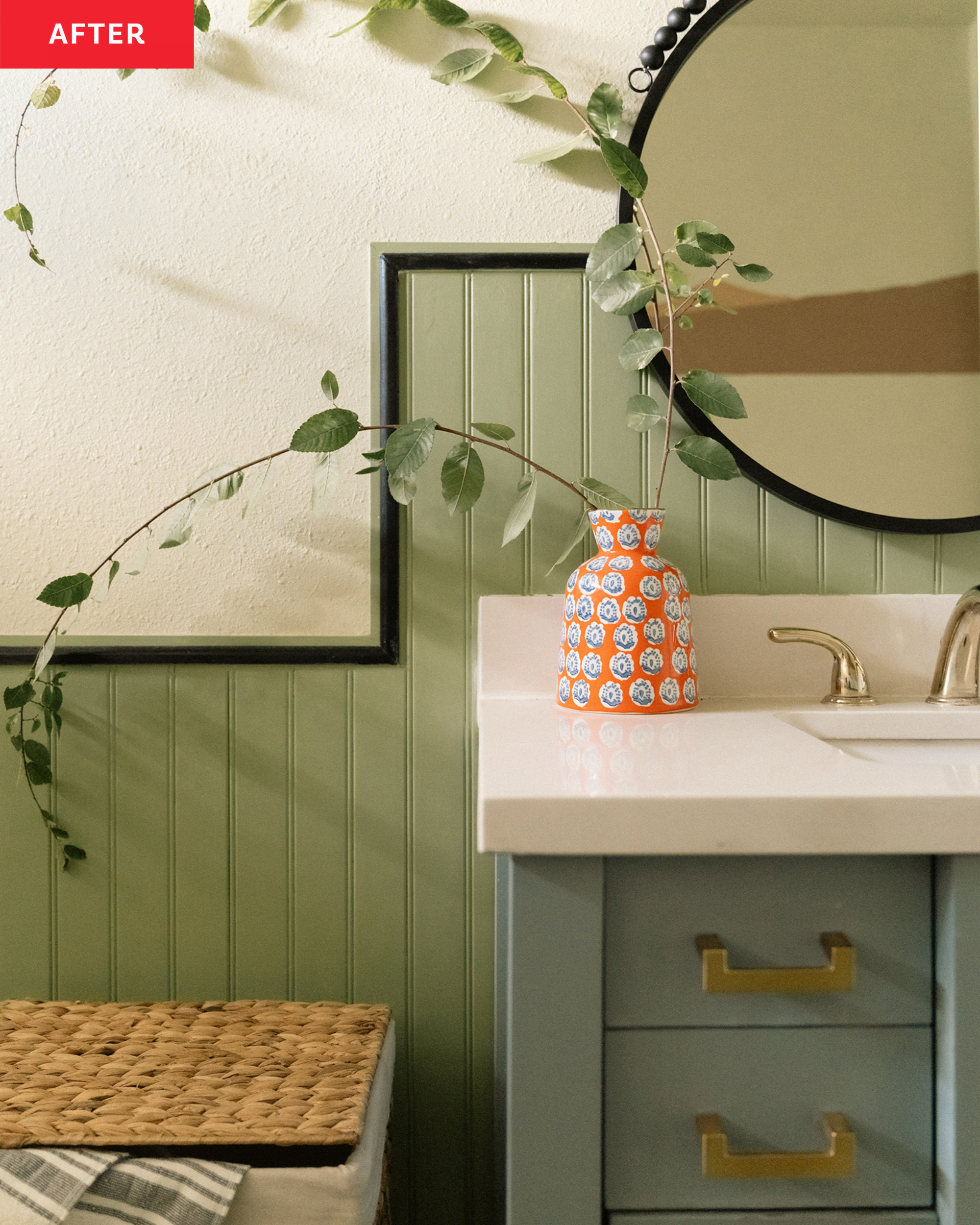 Behr Will Transform a Room You Want Painted Into a Mini Diorama