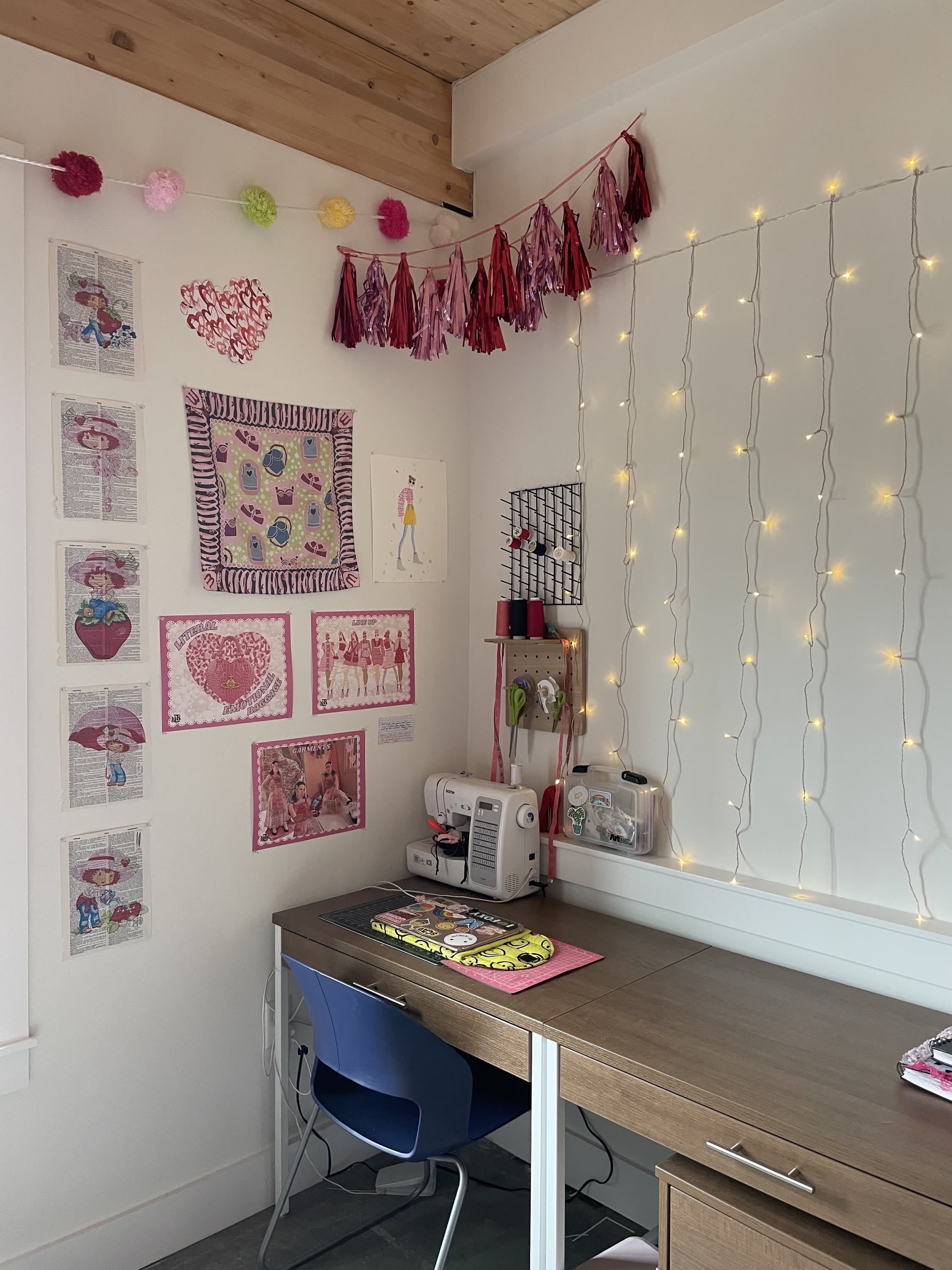 Dorm Tours Dorm Therapy