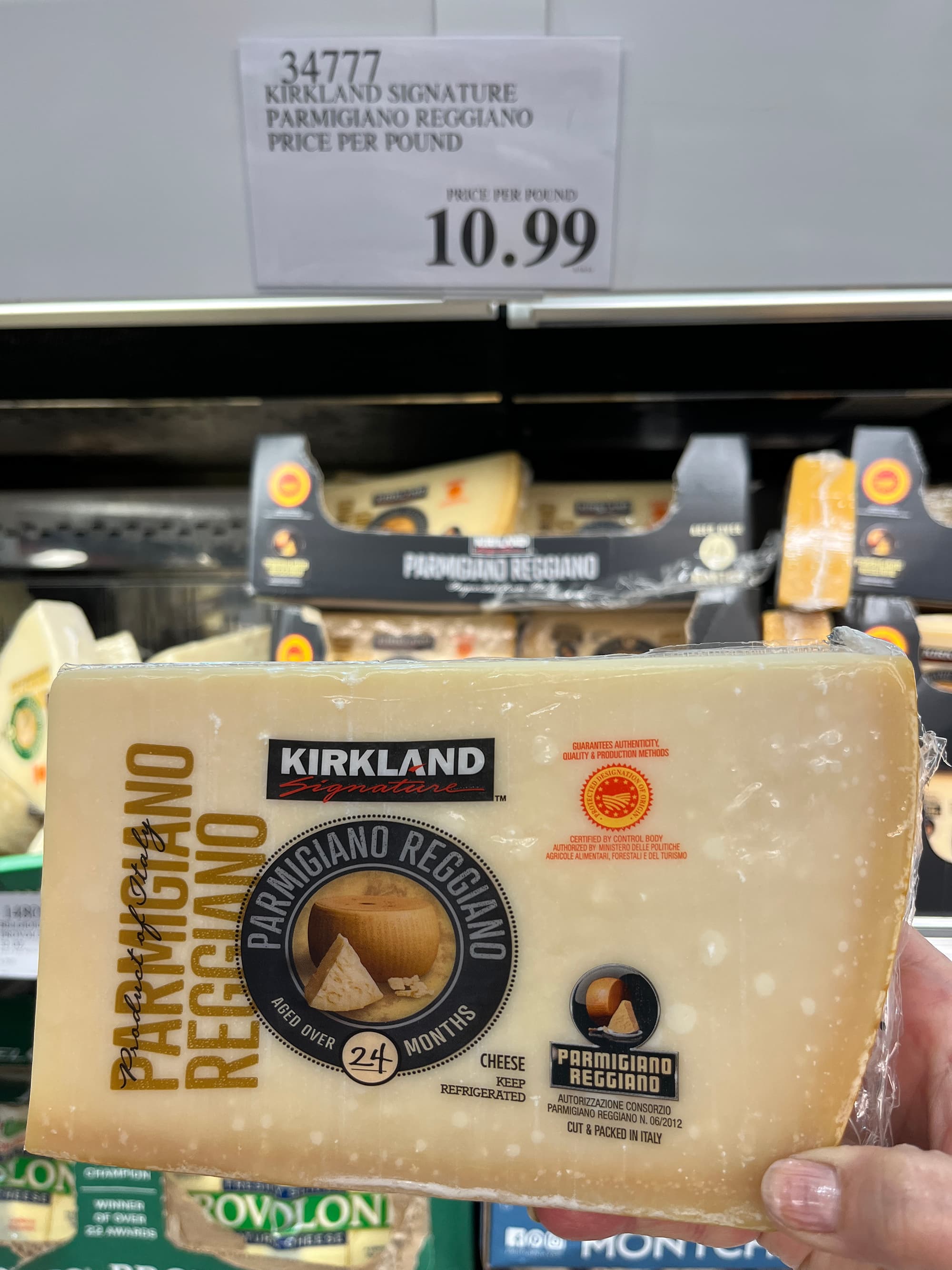 10 Costco Kirkland Products That Need To Make A Comeback