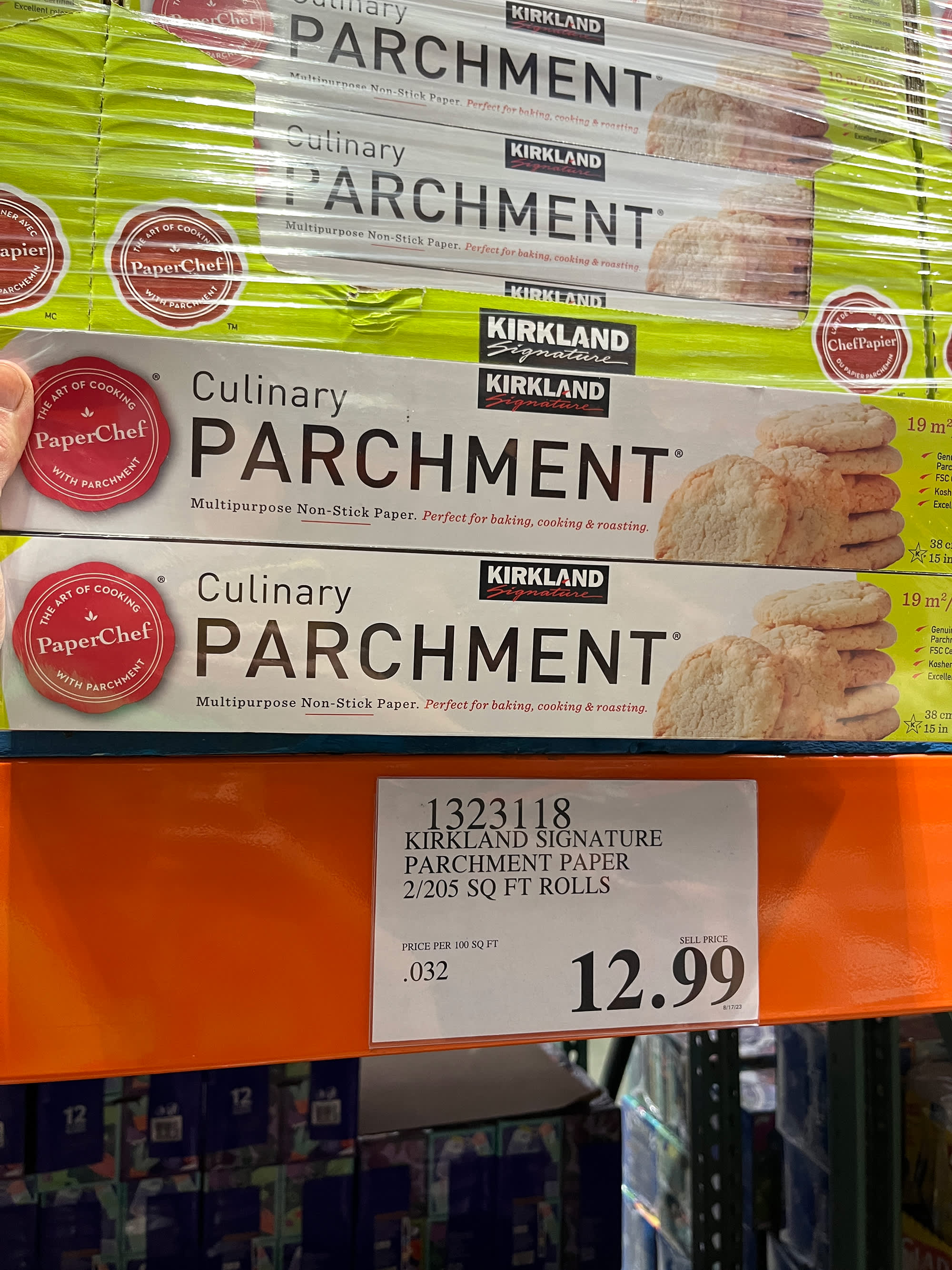 Packaging lessons from Costco's own Kirkland Signature™ brand