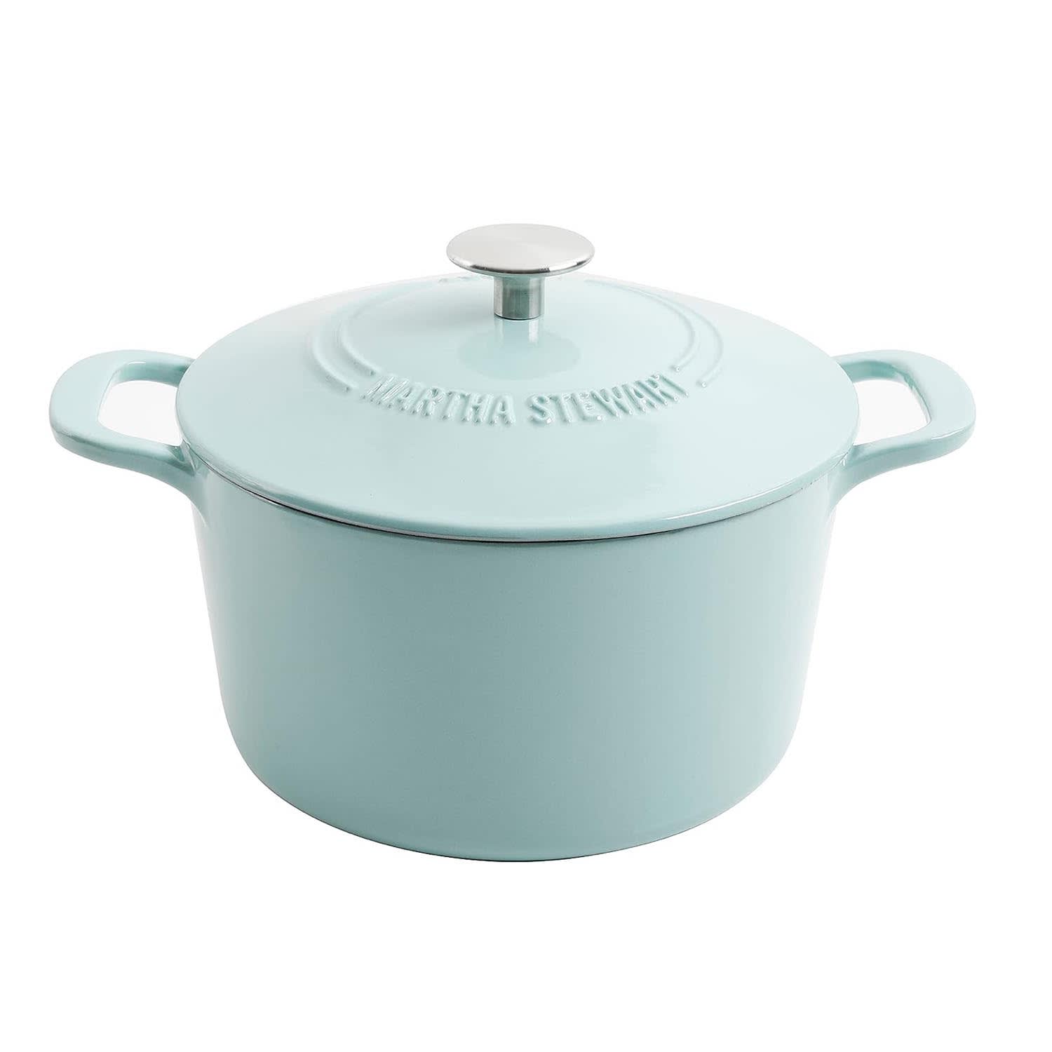 Martha Stewart Dutch Oven Review - Is It Worth A Buy?