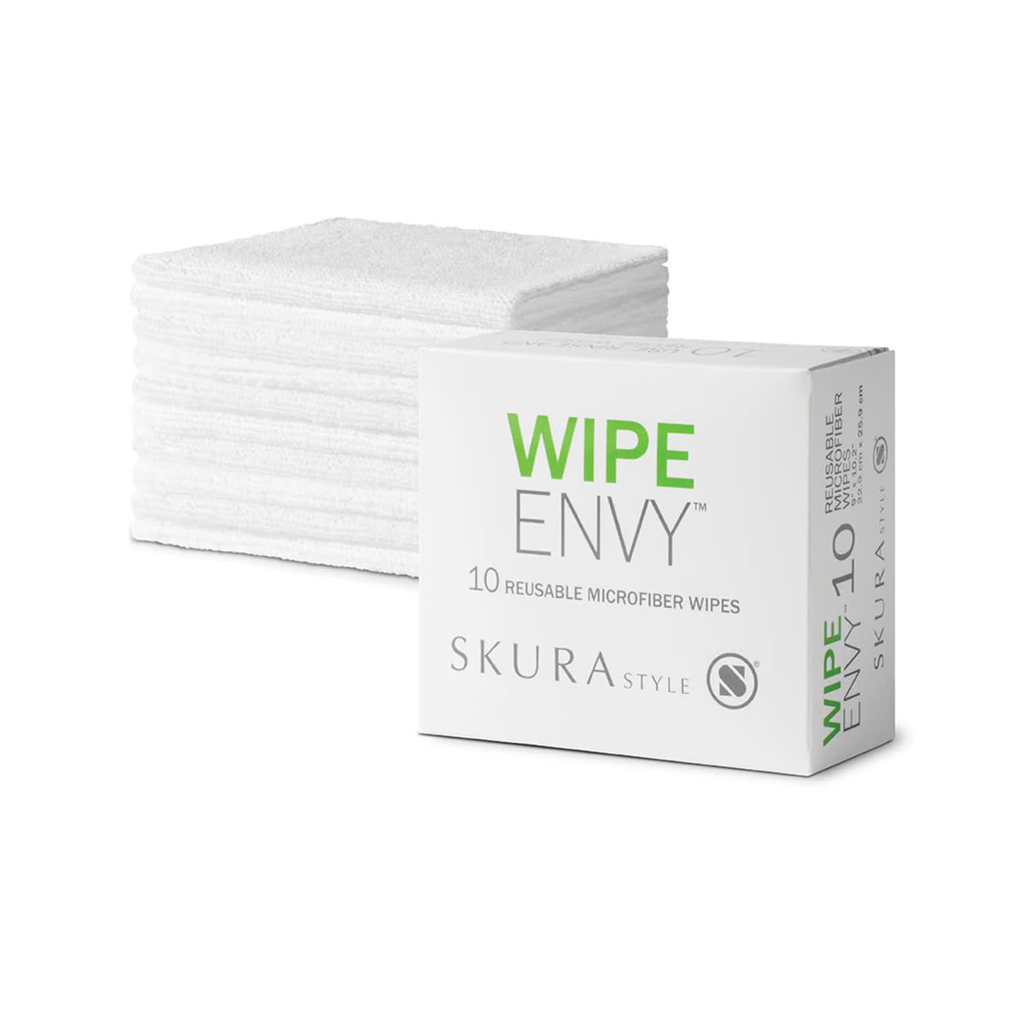 Good Housekeeping's Favorite Kitchen Wipes Totally Blew Me Away