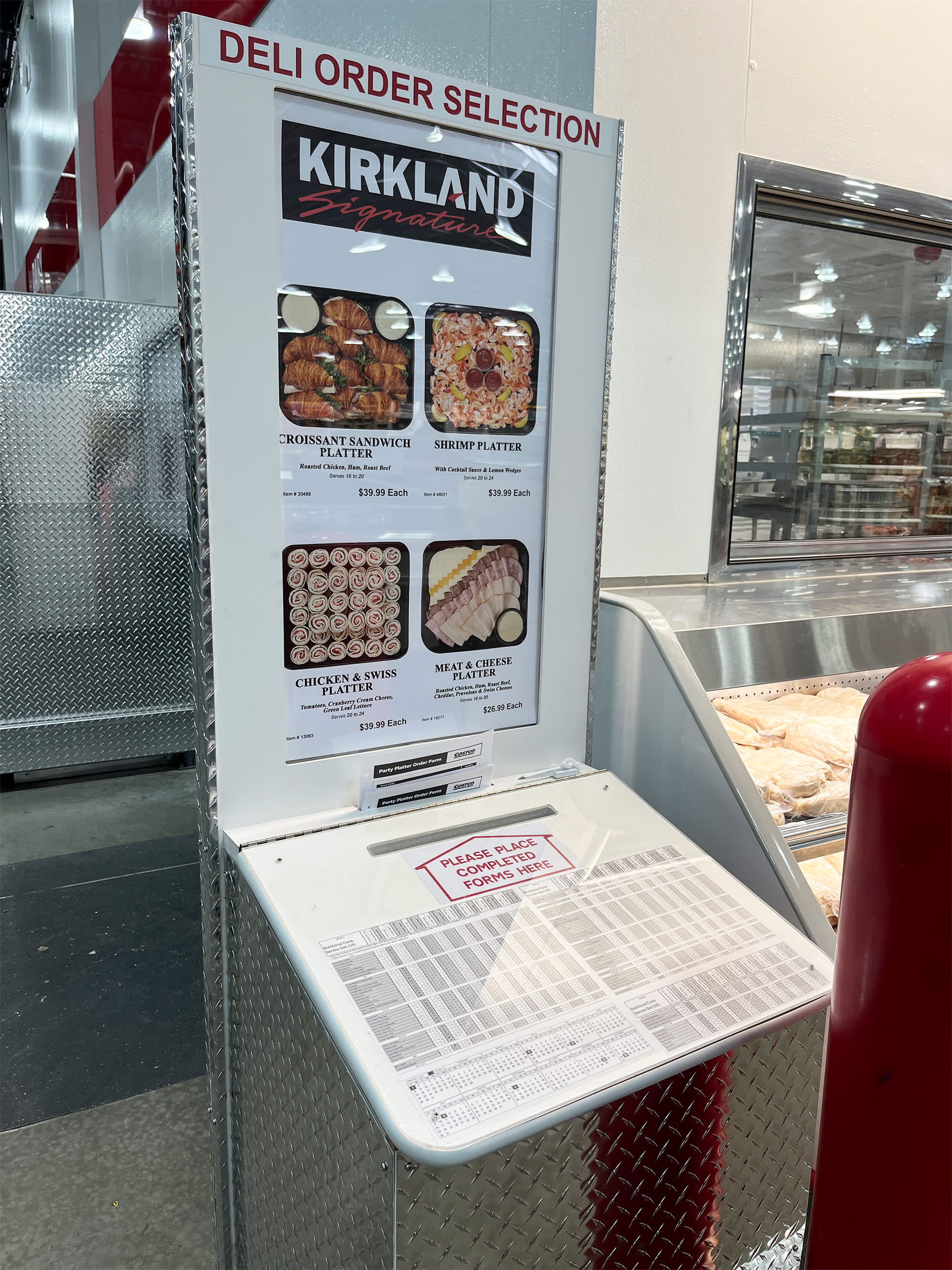 Costco's Glass Top Food Warming Tray Is Selling for Less Than $50 - Parade
