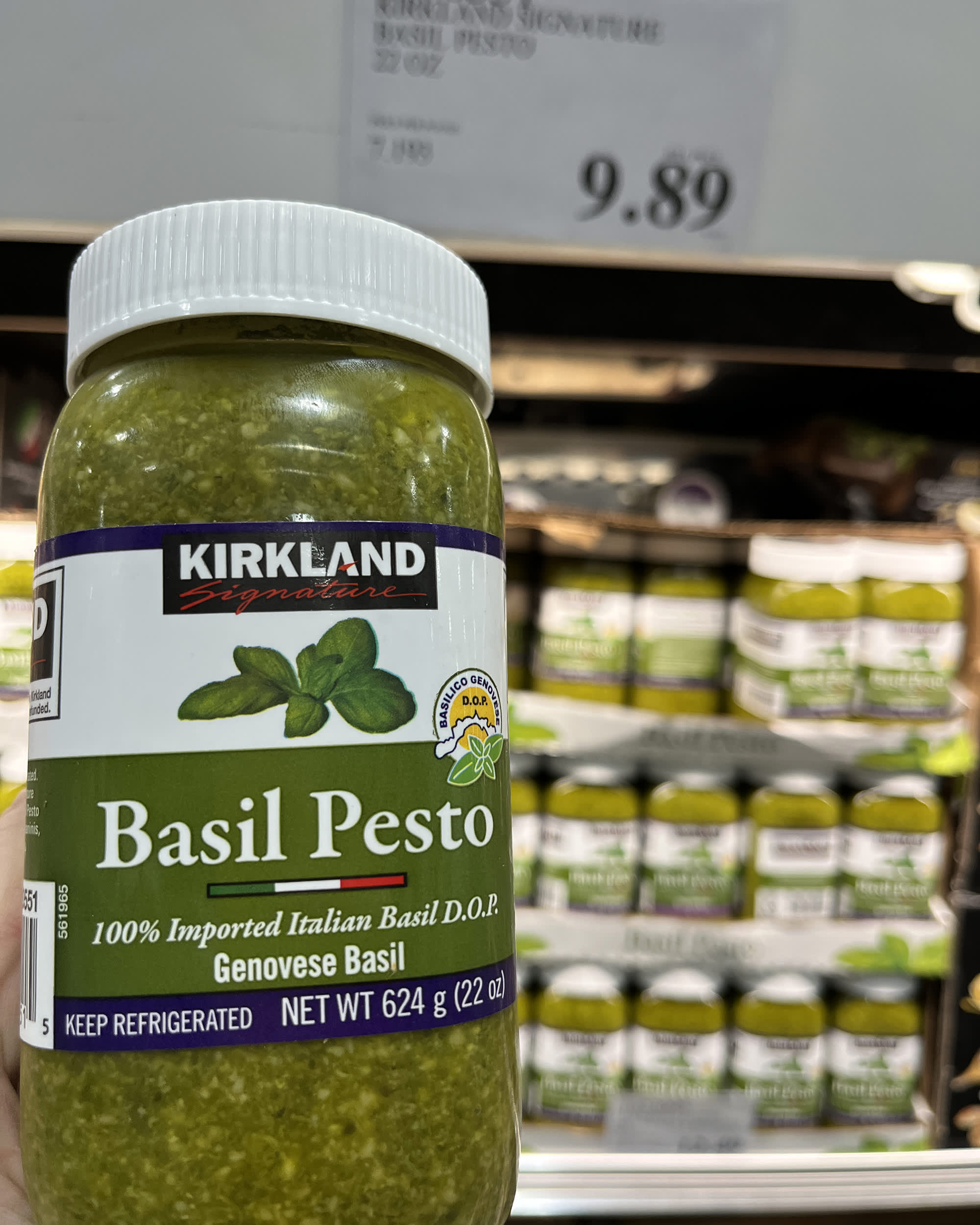 22 Best Costco Foods To Keep Stocked At All Times