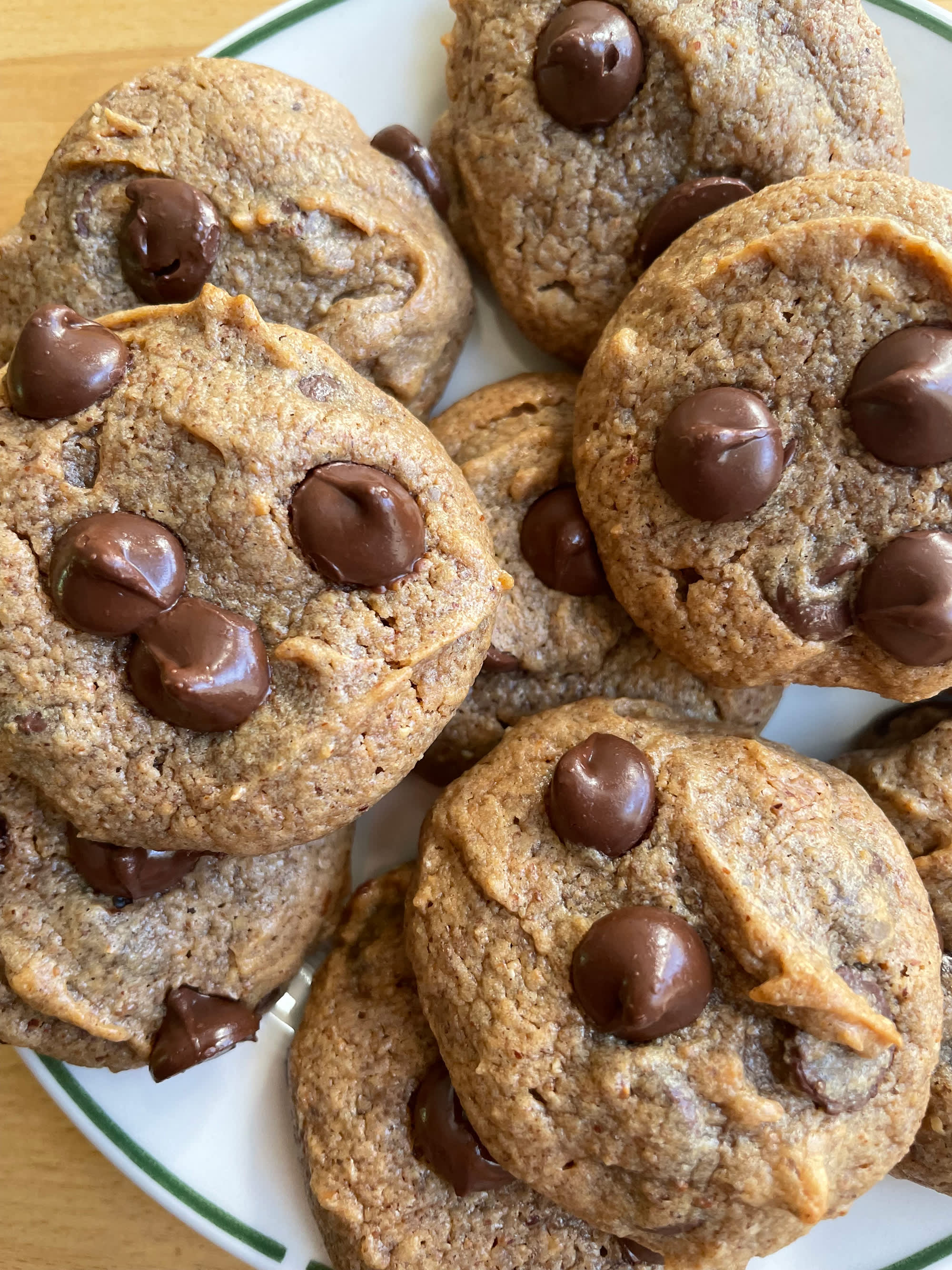 Martha Stewart's 5-Ingredient Cookies Are Ingenious | The Kitchn