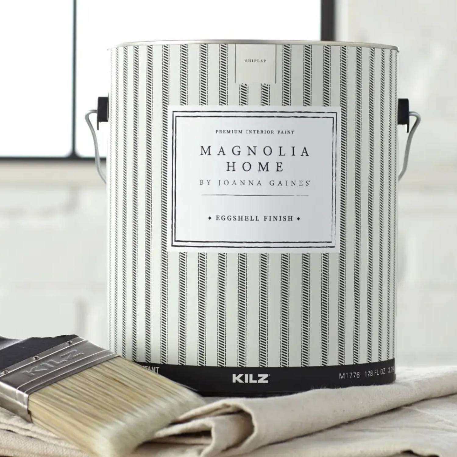 Shop Magnolia Home Chalk Style Paint Project Collection - Off