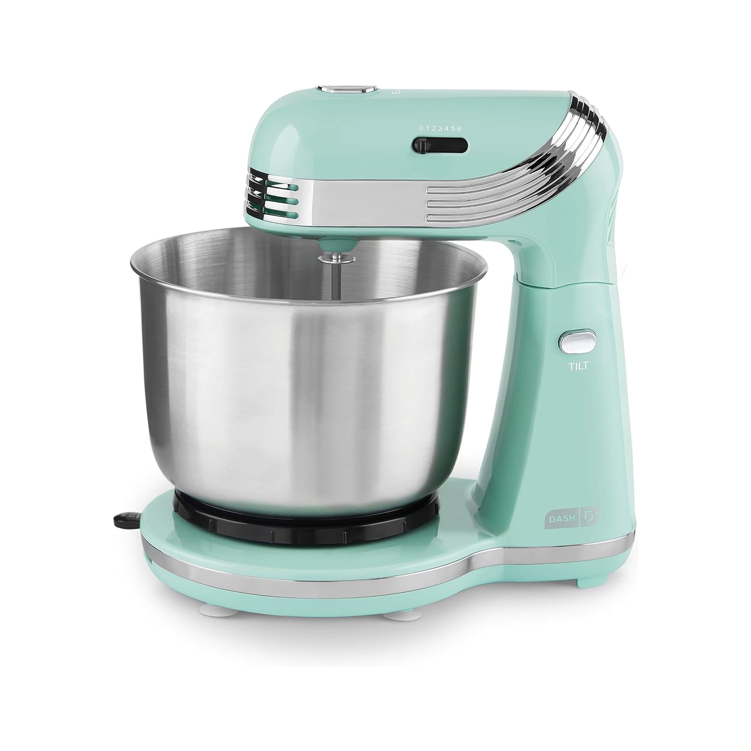 Aldi's $50 Stand Mixer Is Back for a Limited Time