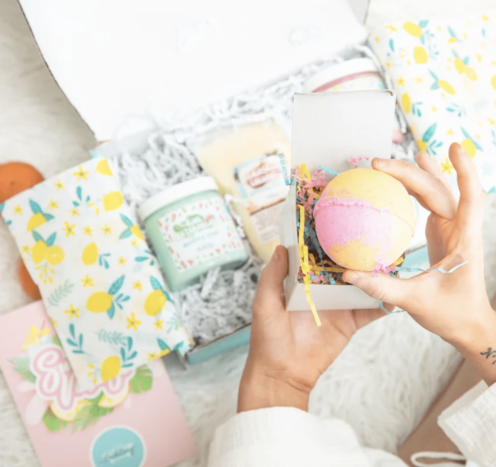 The 34 Best Subscription Boxes to Gift in 2023