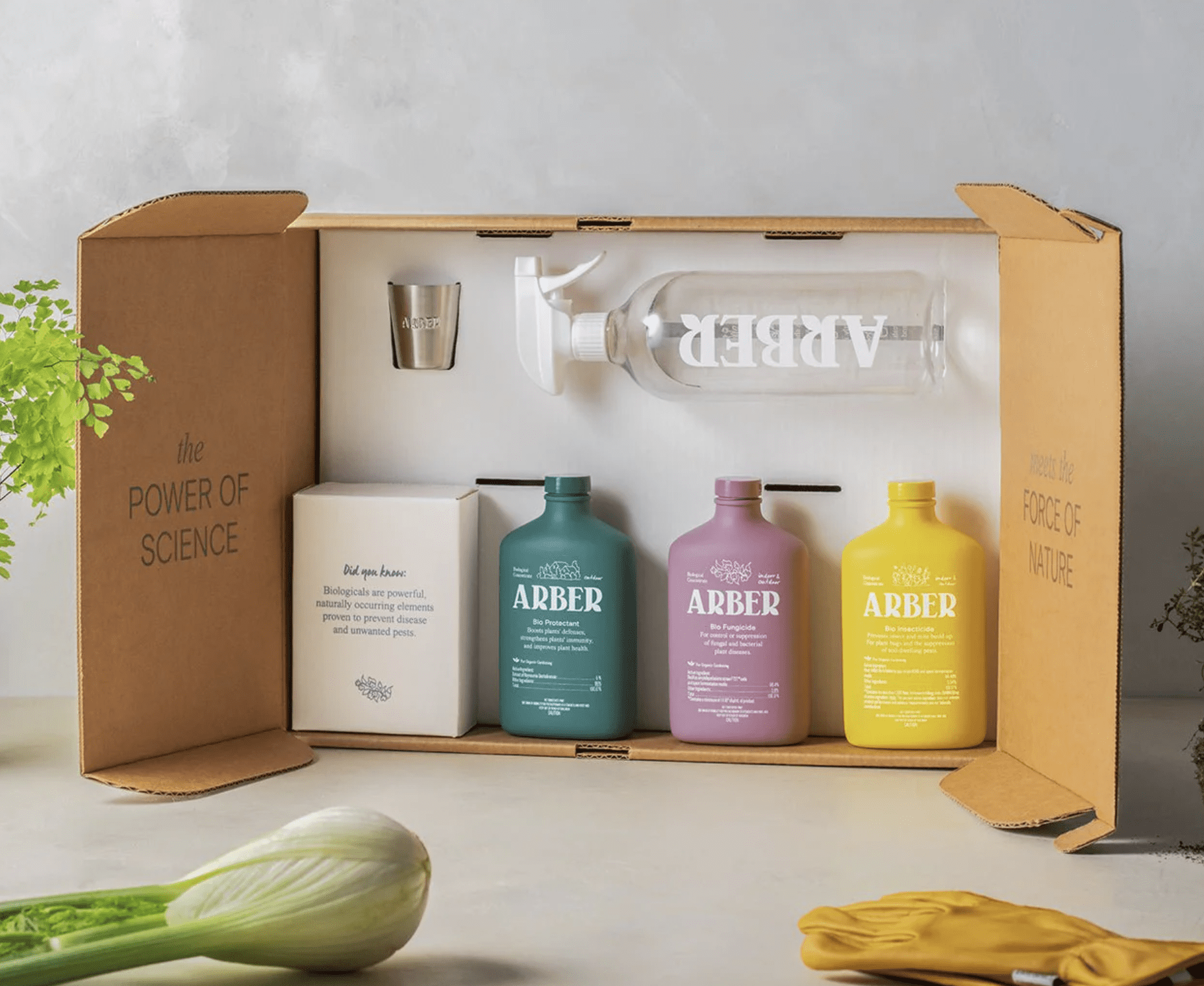 5 of the best online subscription box clubs for gardening and