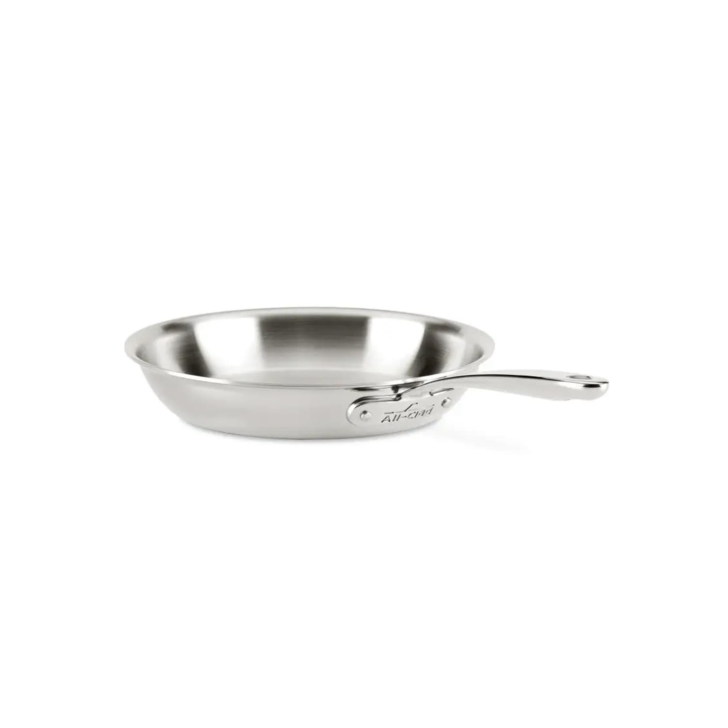 ID on All-Clad pots and pans? They don't look like ones on the