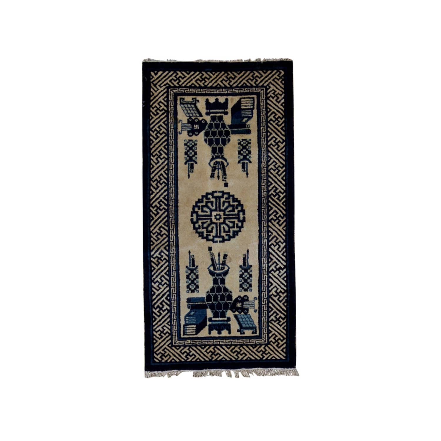 Where to Buy Vintage Rugs Online | Apartment Therapy