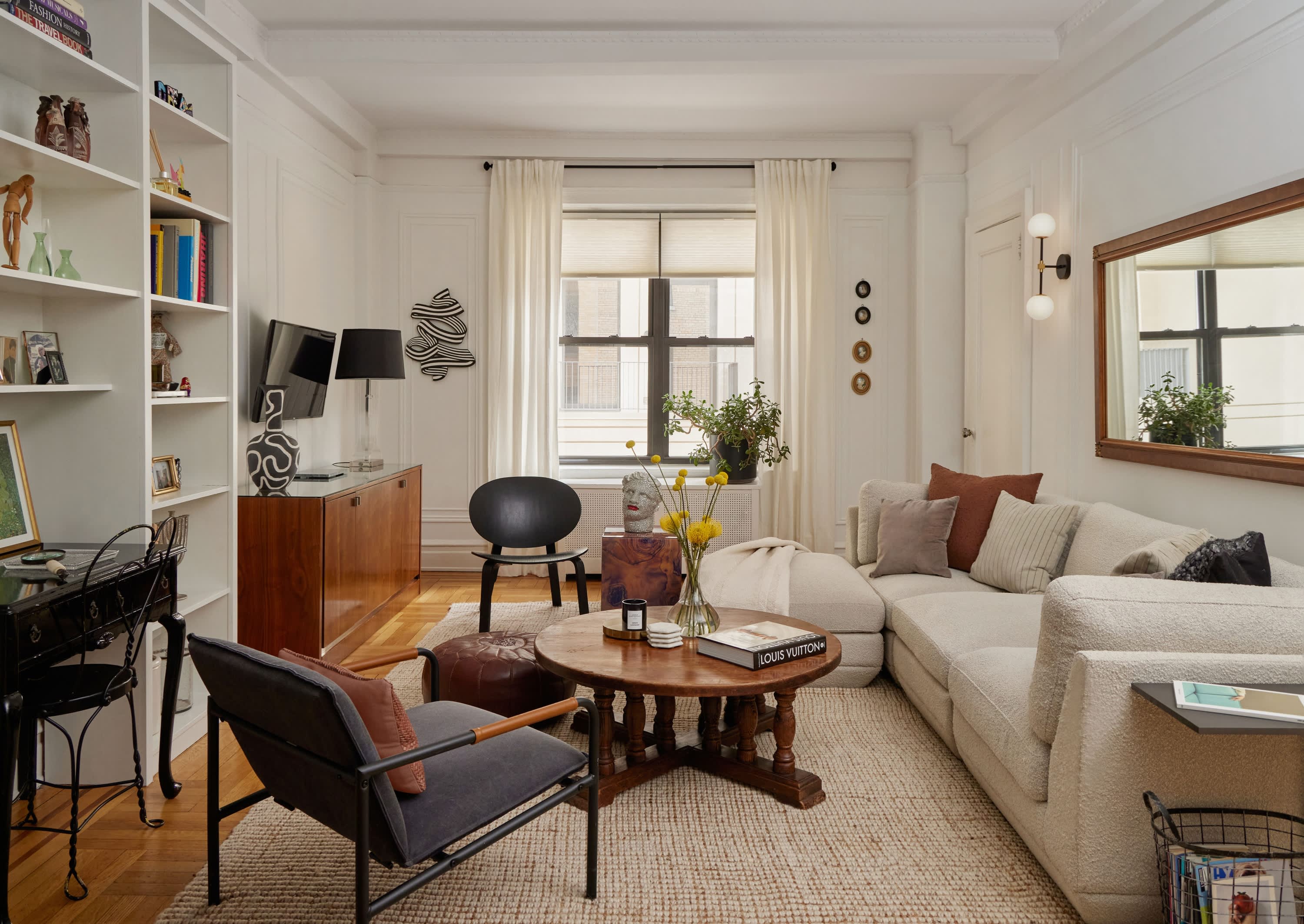 A Designer Turned Her Tumbledown NYC Apartment Into A, 47% OFF