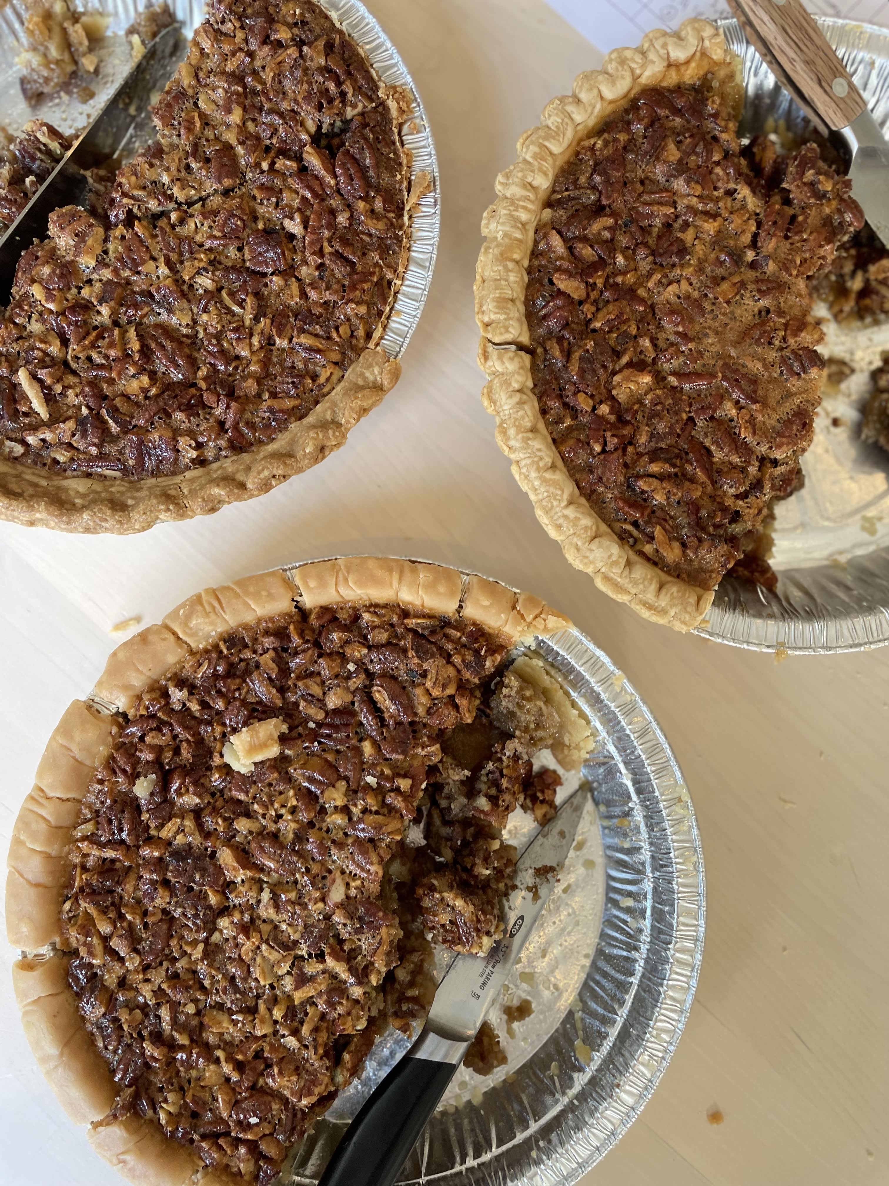 The Best Store-Bought Pie Crust You Can Buy in the Freezer Aisle: A Taste  Test