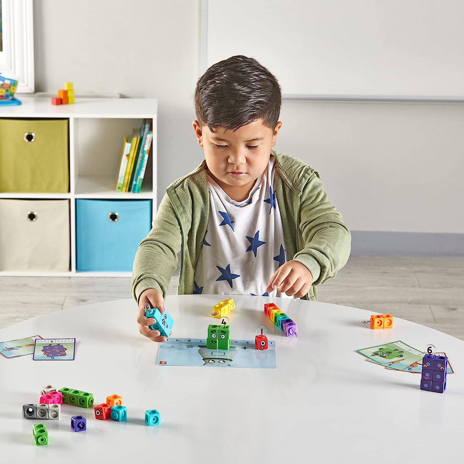Games & Toys for Kids to Use Alone — Homegrown Learners