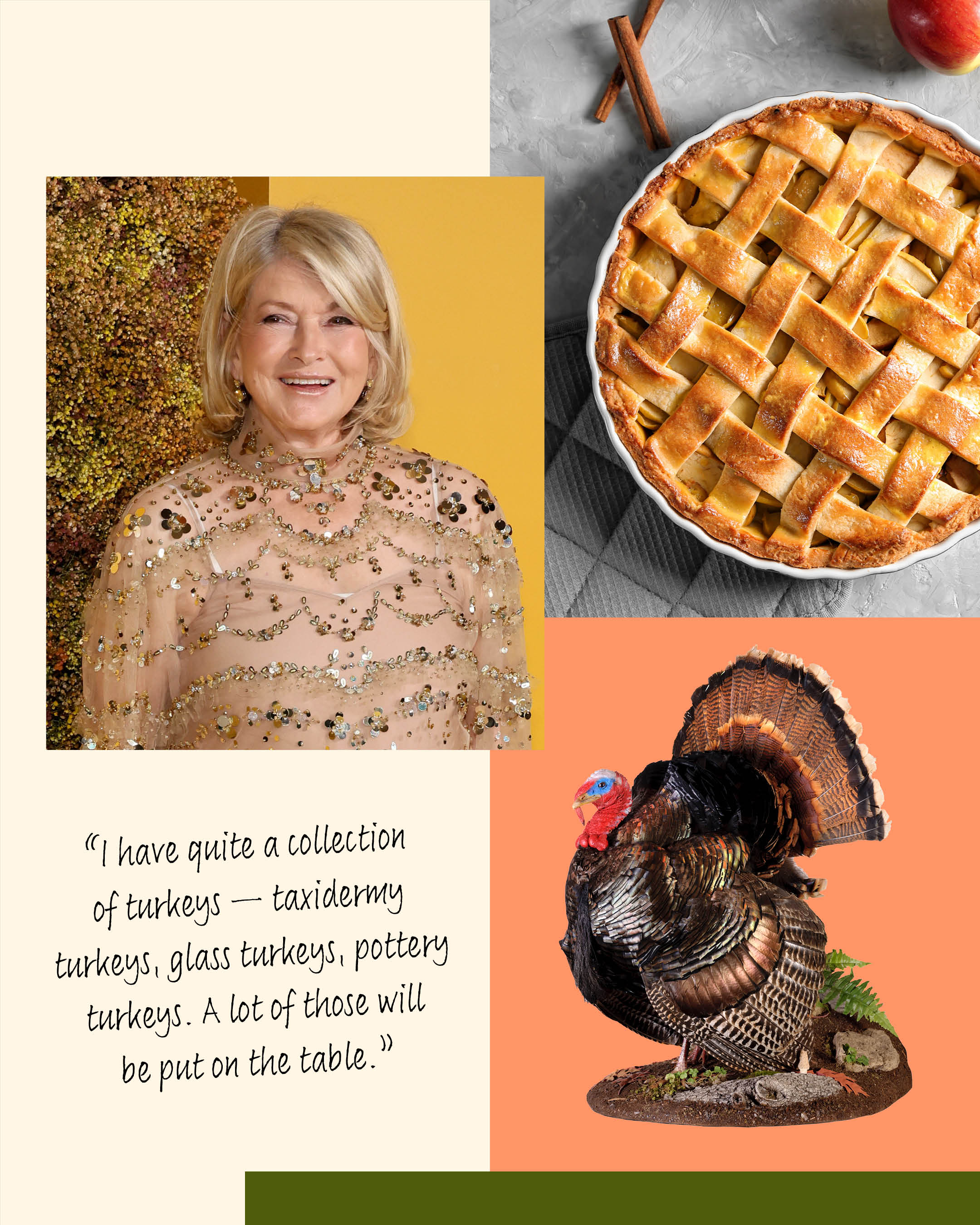 🎺 LISTEN UP!! THE QUEEN OF DIY HAS AN ANNOUNCEMENT 🎺 When it comes t, martha stewart