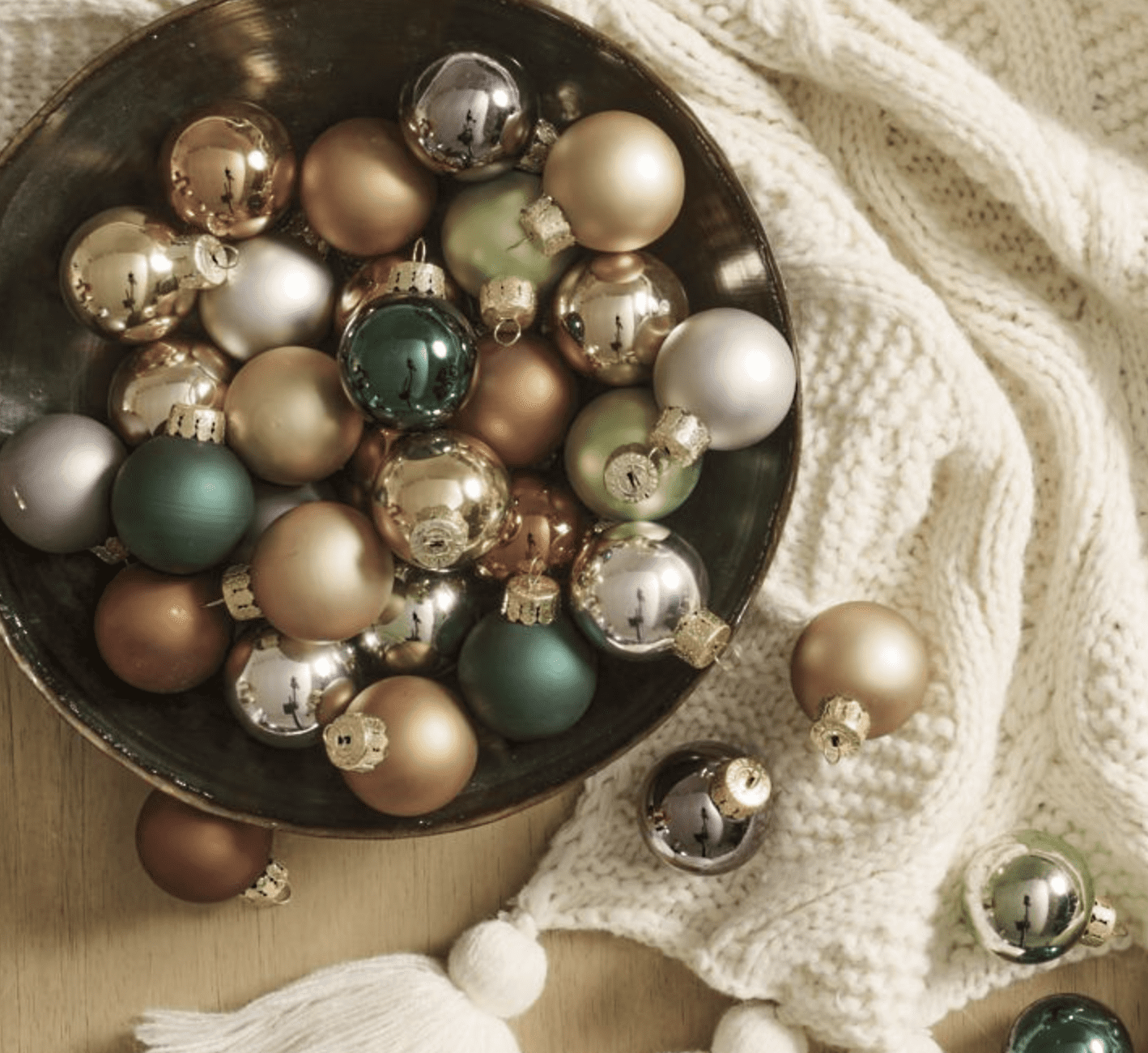19 Favorite Places to Buy Holiday Decor on the Cheap! (2024) – Our