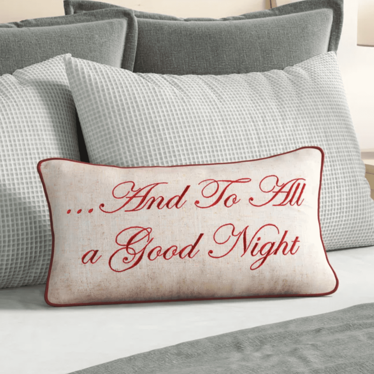 Wayfair  Christmas Pillows