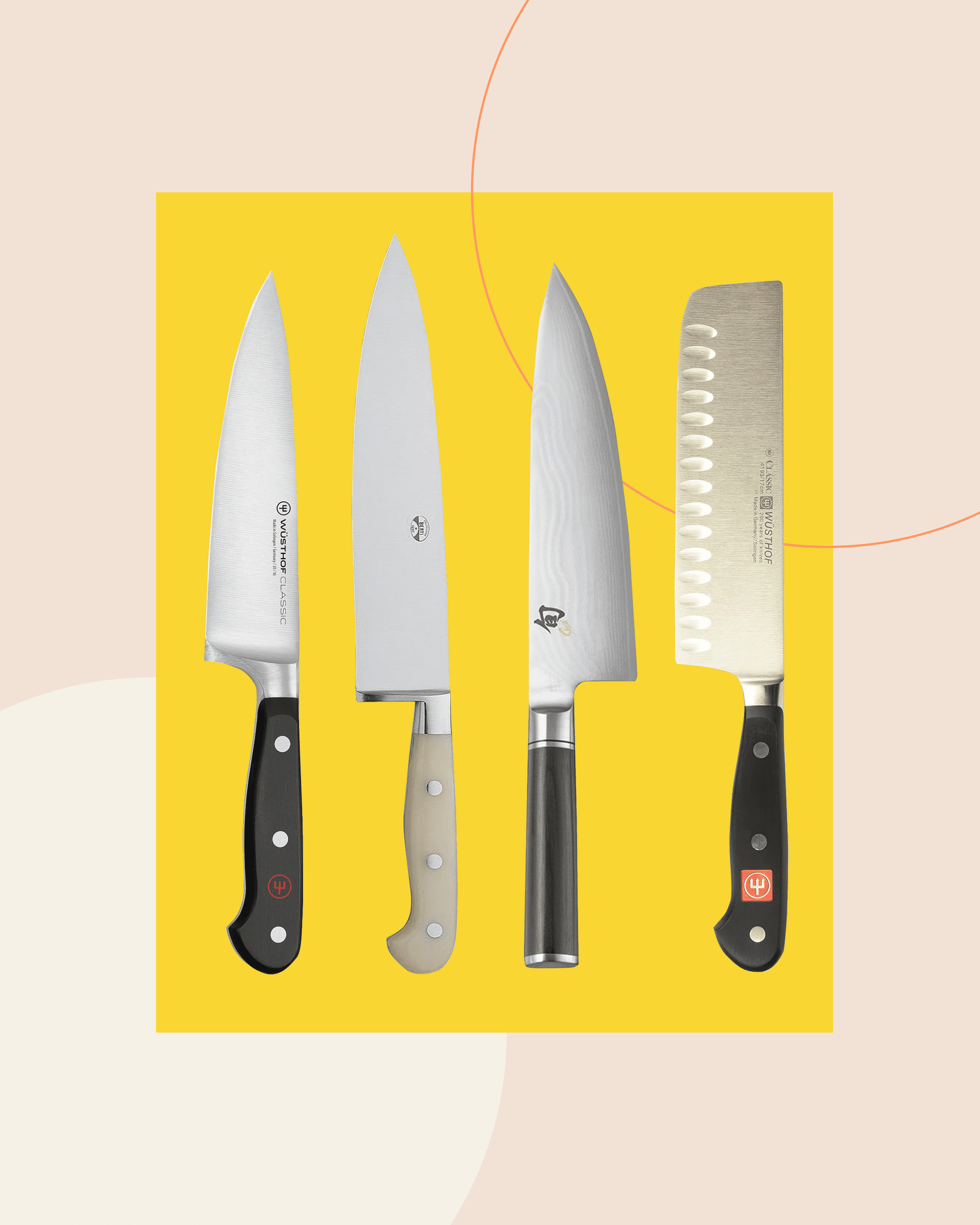17 of the Best Kitchen Tools, According to Professional Chefs