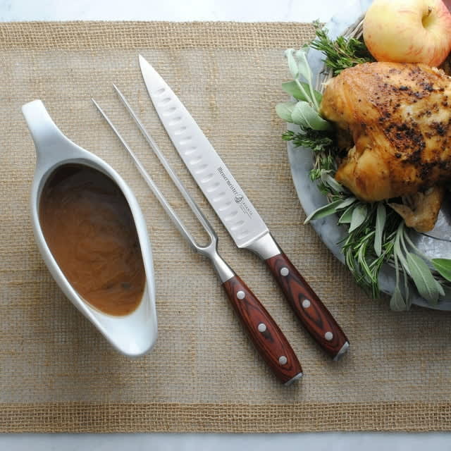 3 Best Meat & Turkey Carving Knives 2023: Carving Knife Sets We