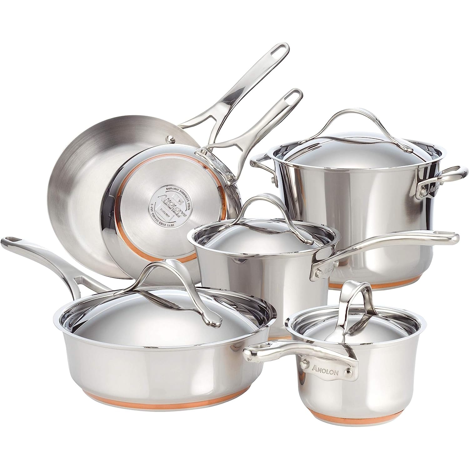 8 Best Induction Cookware of 2023, Tested & Reviewed