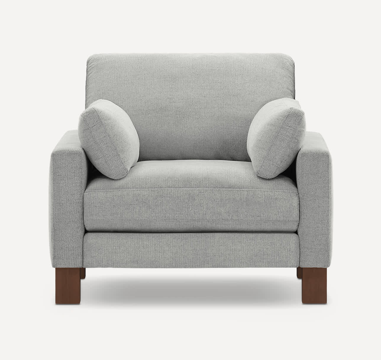 We Tested (and Rated!) Burrow's Sofas and Chairs 2025 Apartment