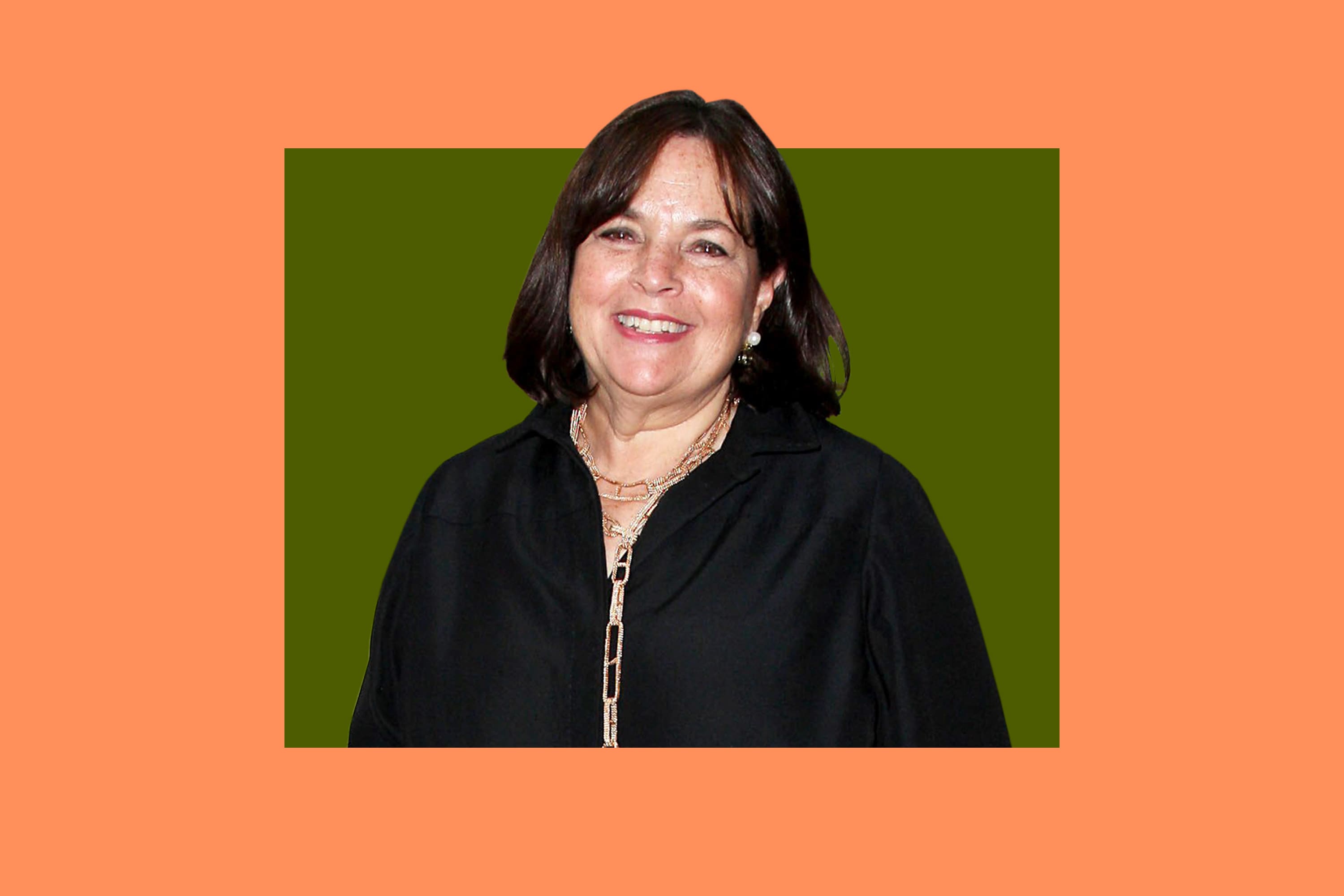 Ina Garten | The Kitchn