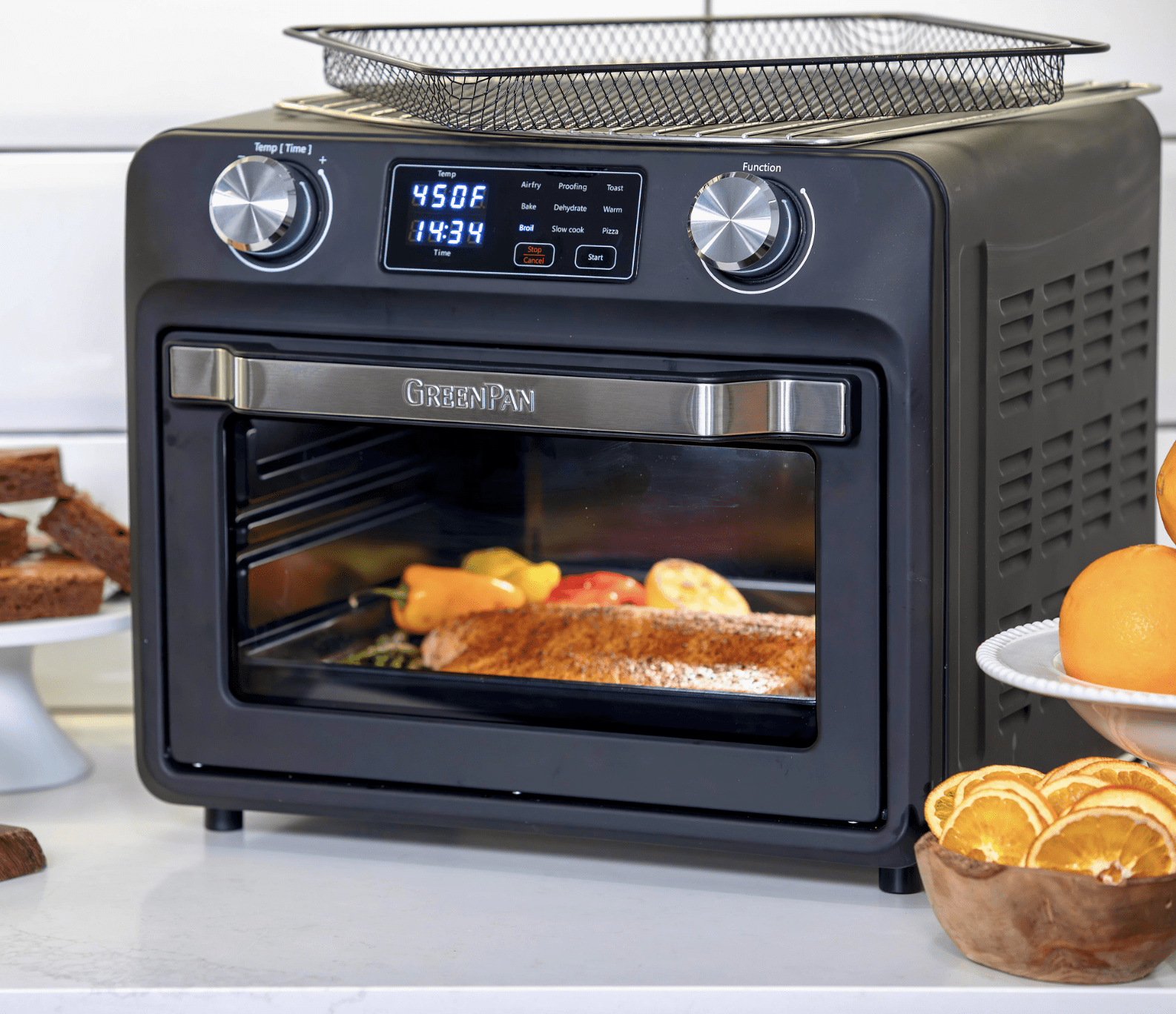 19 Best Non Toxic Air Fryers (PFAS Free) In 2024, Tested