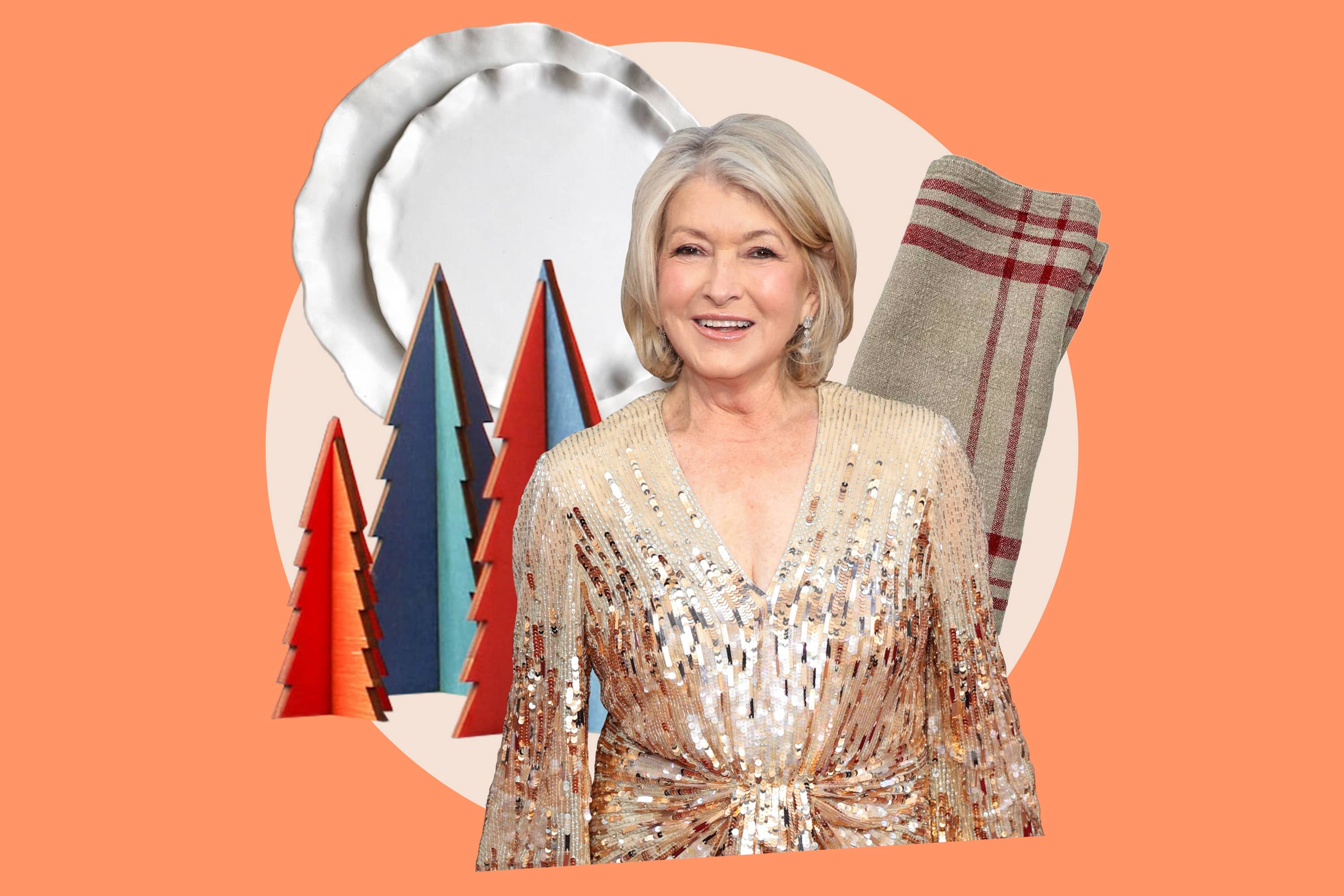 8 Tips Martha Stewart Swears by to Level Up Your Garden