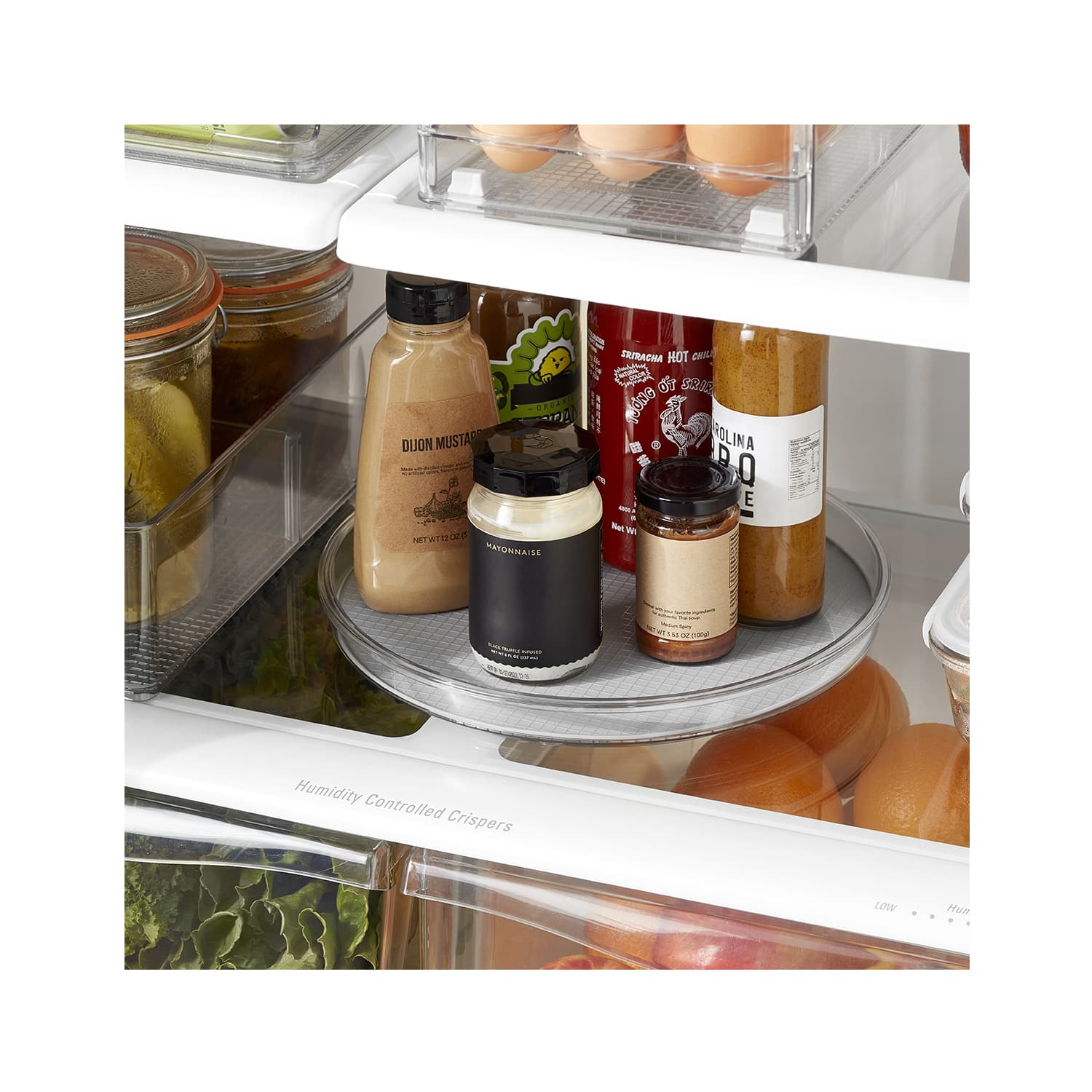 must have fridge organizers #organize #finds  #kitchenorganization #fridgeorganization 