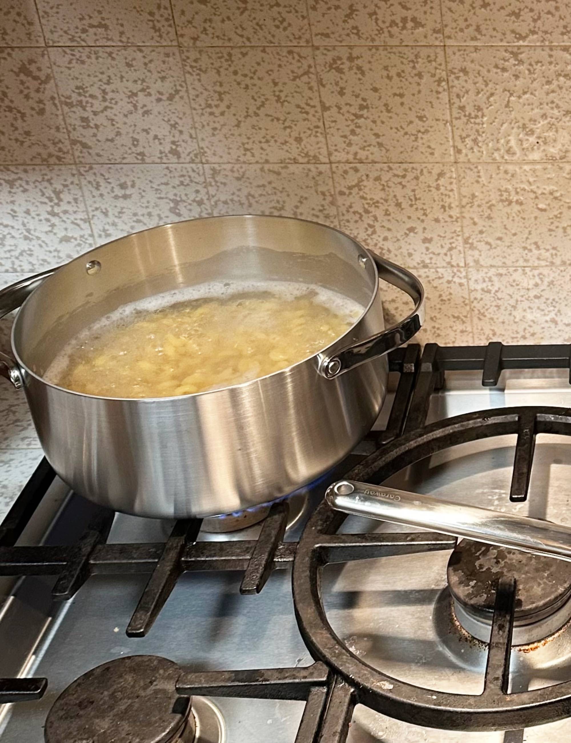 Caraway Stainless Steel Cookware Review (Tested, Photos)