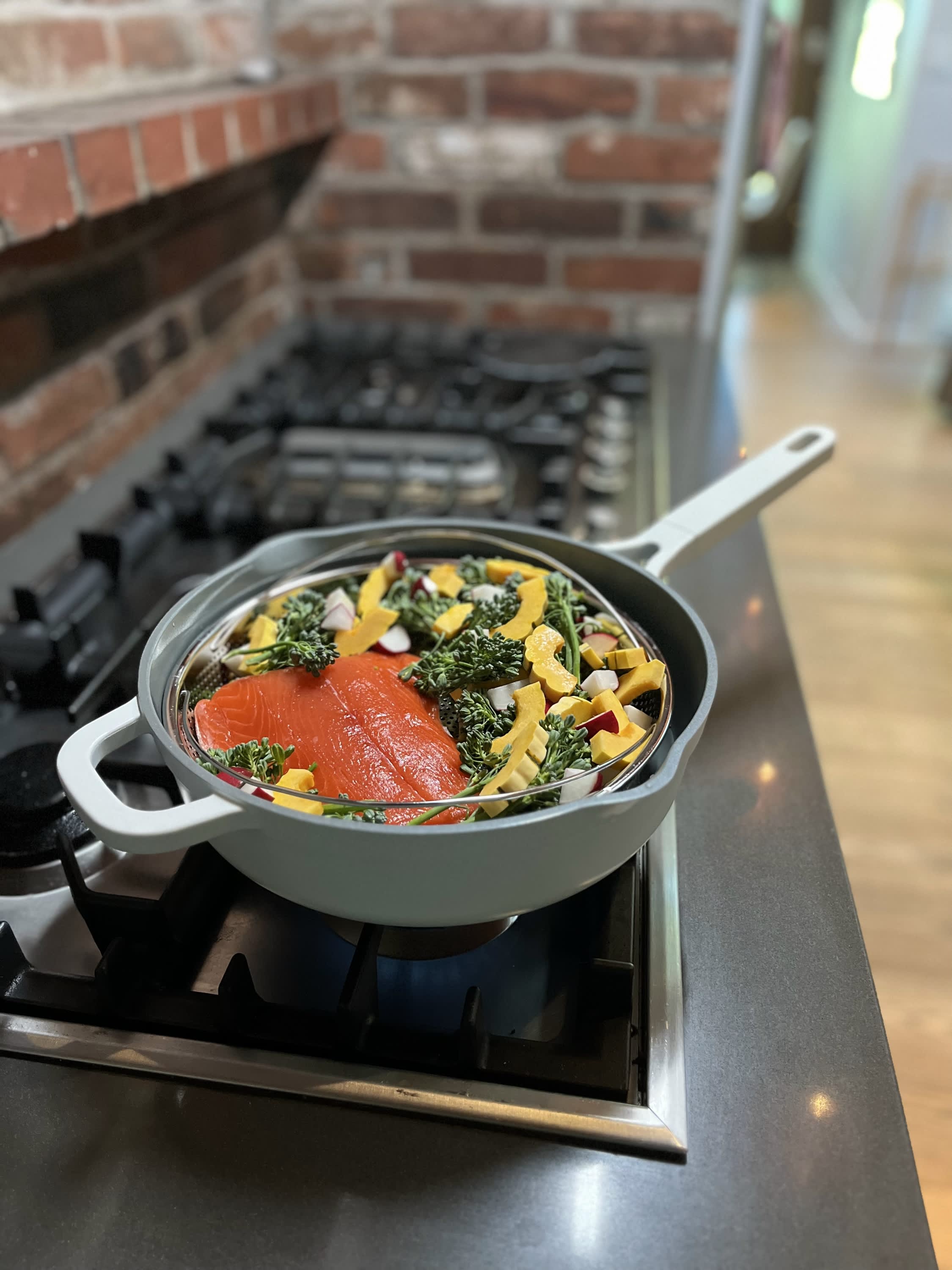 Beautiful All-in-One 4 QT Hero Pan … curated on LTK