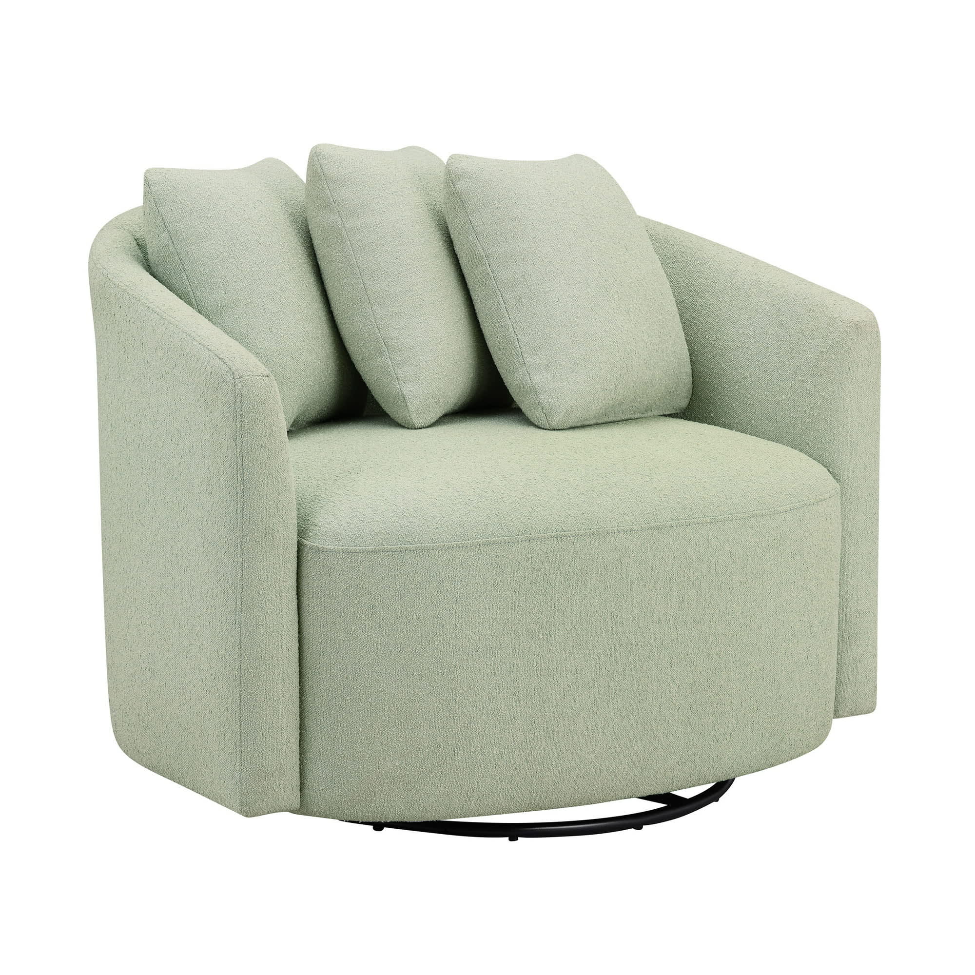 Drew Barrymore's Beautiful Drew Chair In Sage Is $60 Off