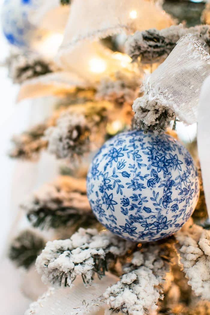 15 DIY Christmas Ornaments for Every Holiday Vibe