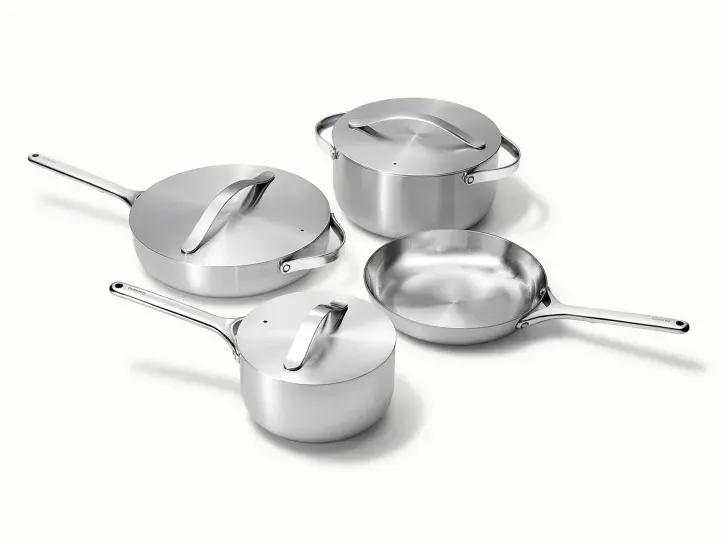 https://cdn.apartmenttherapy.info/image/upload/v1700671043/k/shopping/2023-11/caraway-stainless-steel-cookware-collection/araway_stainless_steel_cookware_set.webp