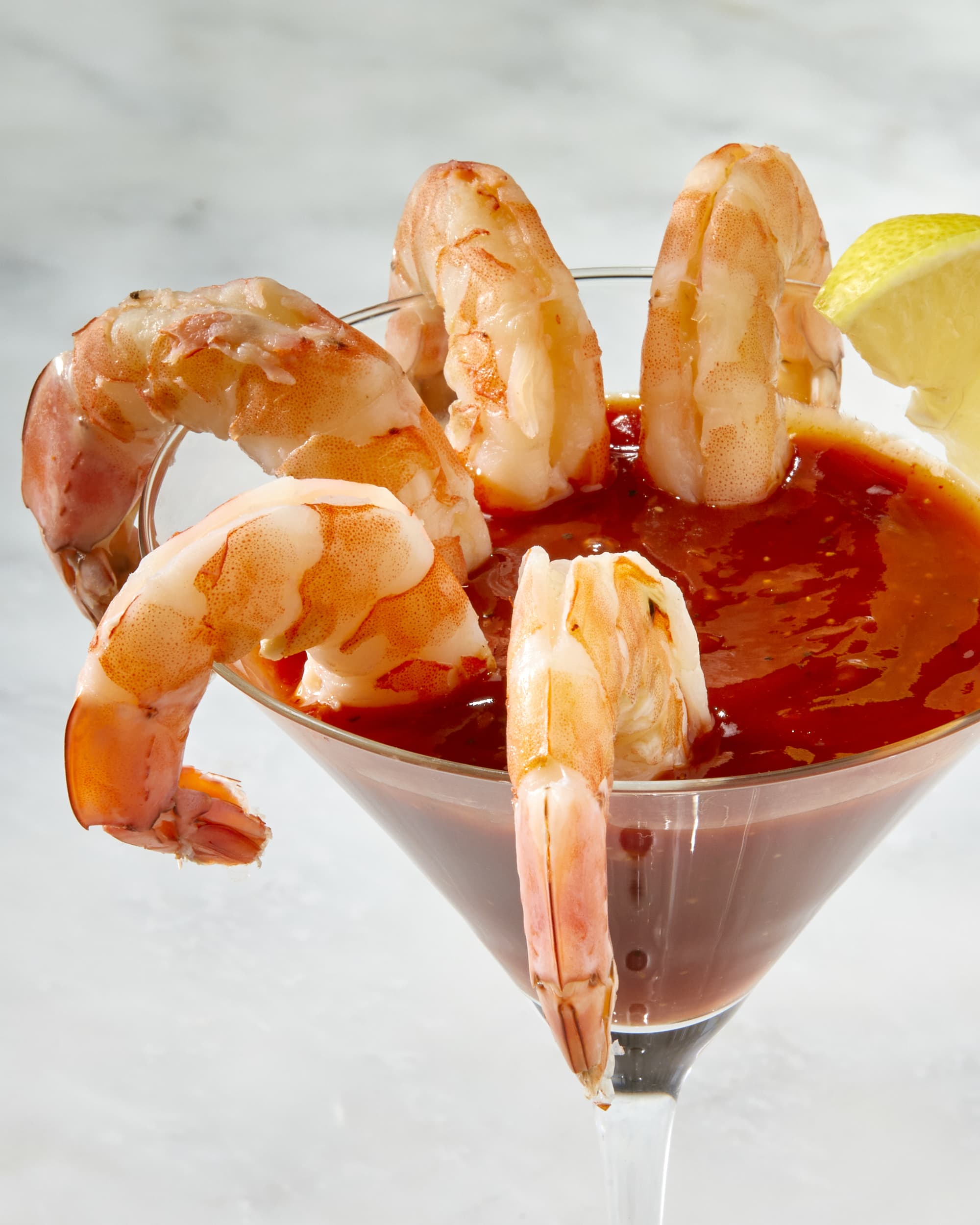 Jumbo Shrimp Cocktail Shrimp Cocktail Jumbo Shrimp Cocktail Shrimp Cocktail