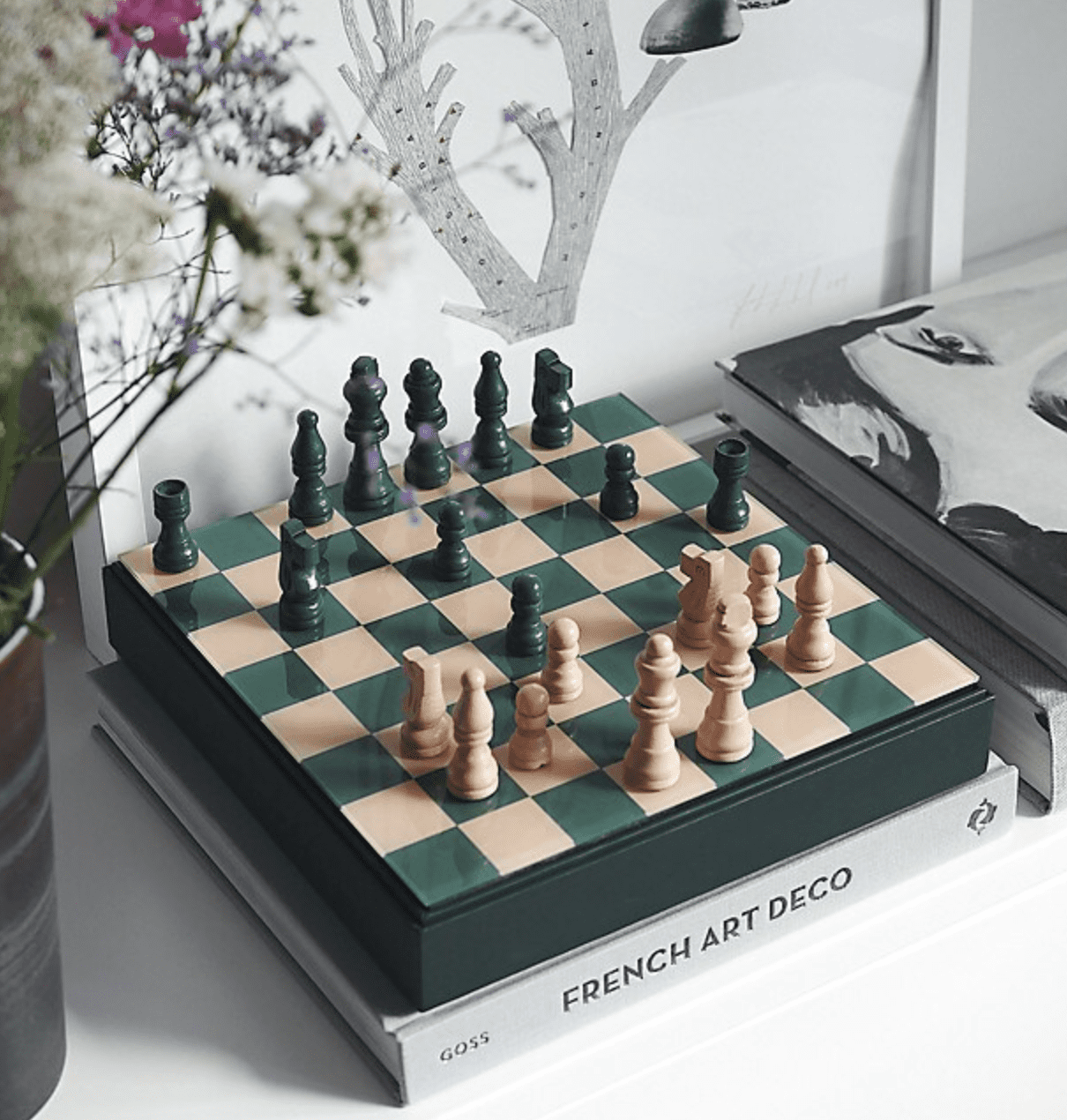 Buy Little Mouse's Encyclopedia + Brawl Chess