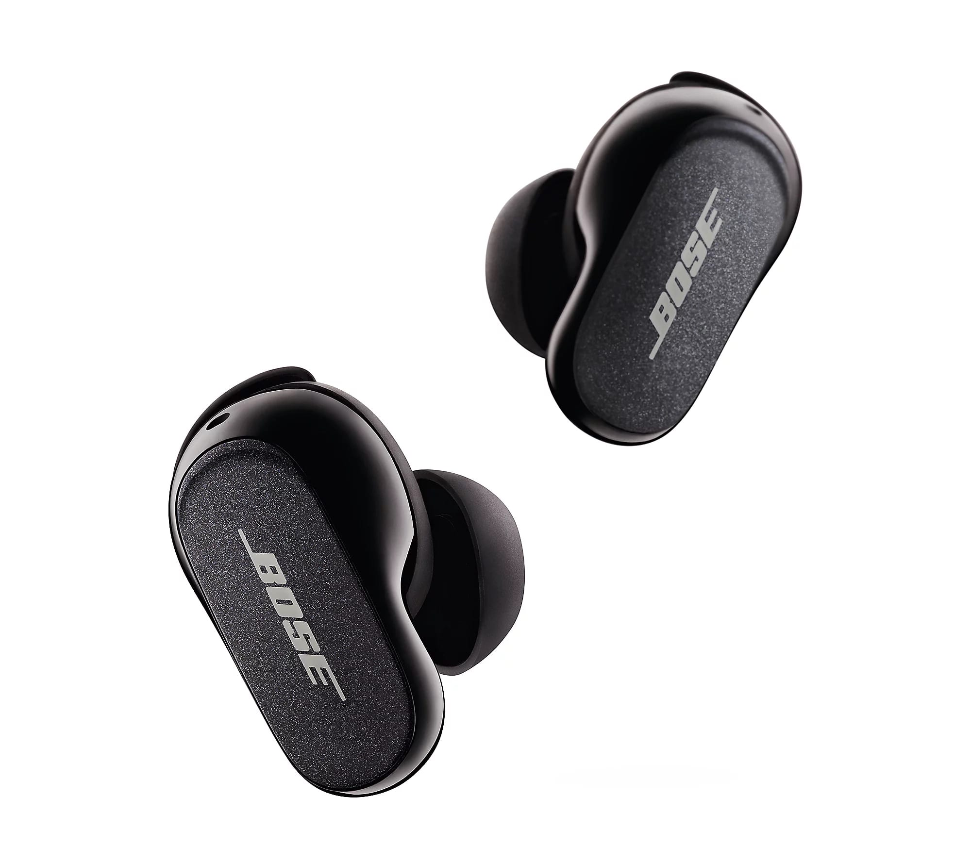 Bose QuietComfort Earbuds II QVC Reviews Apartment Therapy