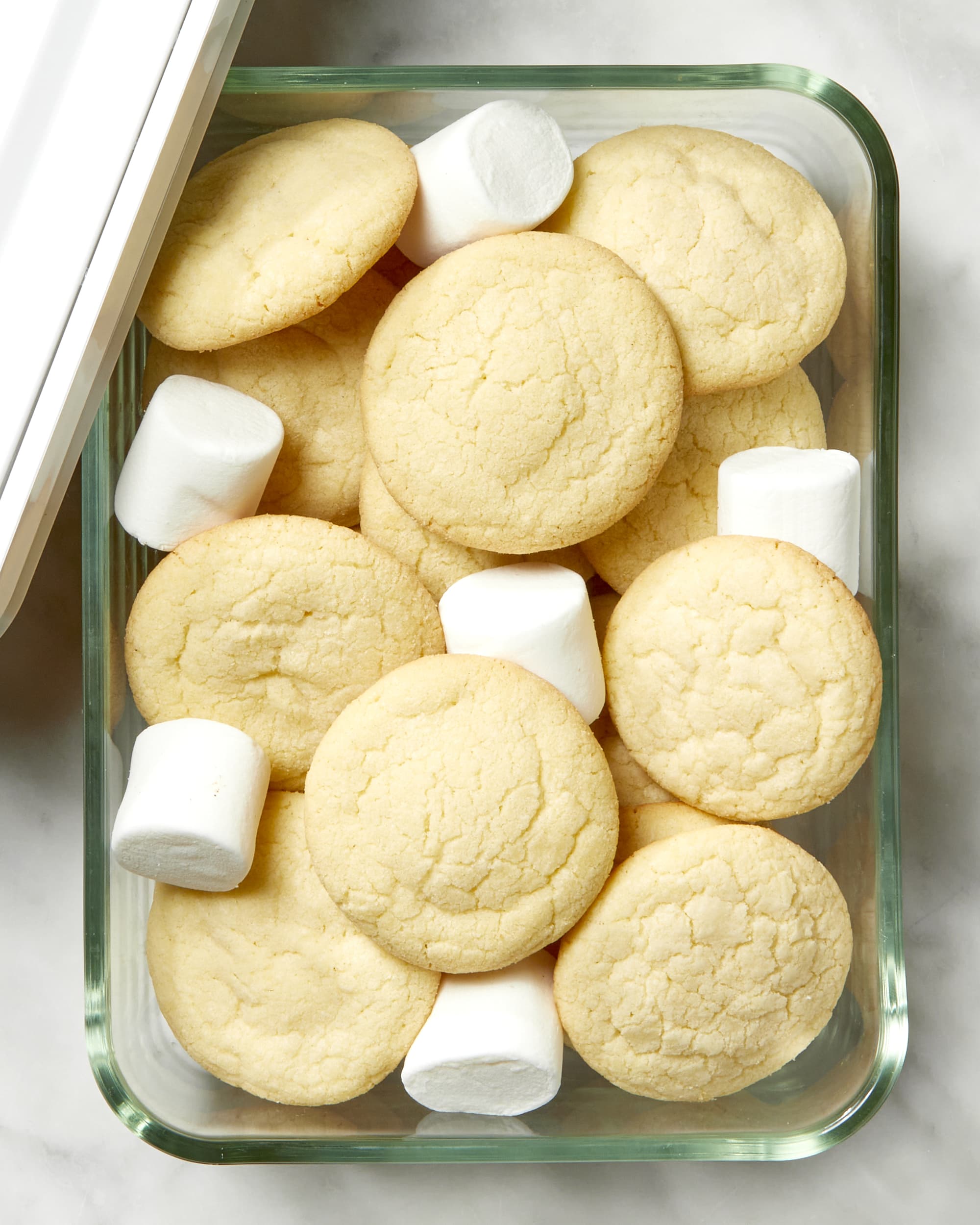 Best Way to Store Homemade Sugar Cookies